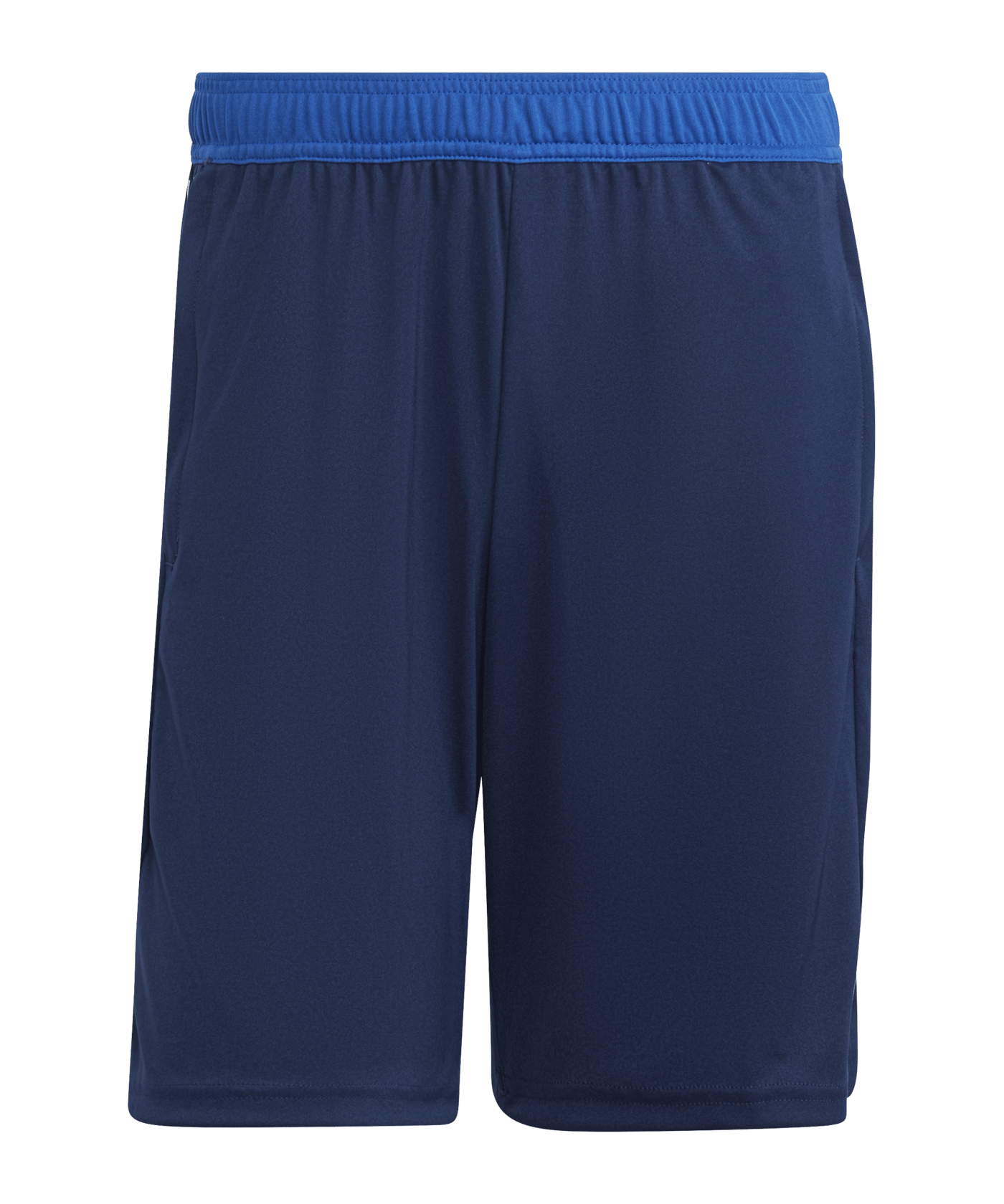 adidas Tiro 23 Competition Trainingsshort Blau - dunkelblau