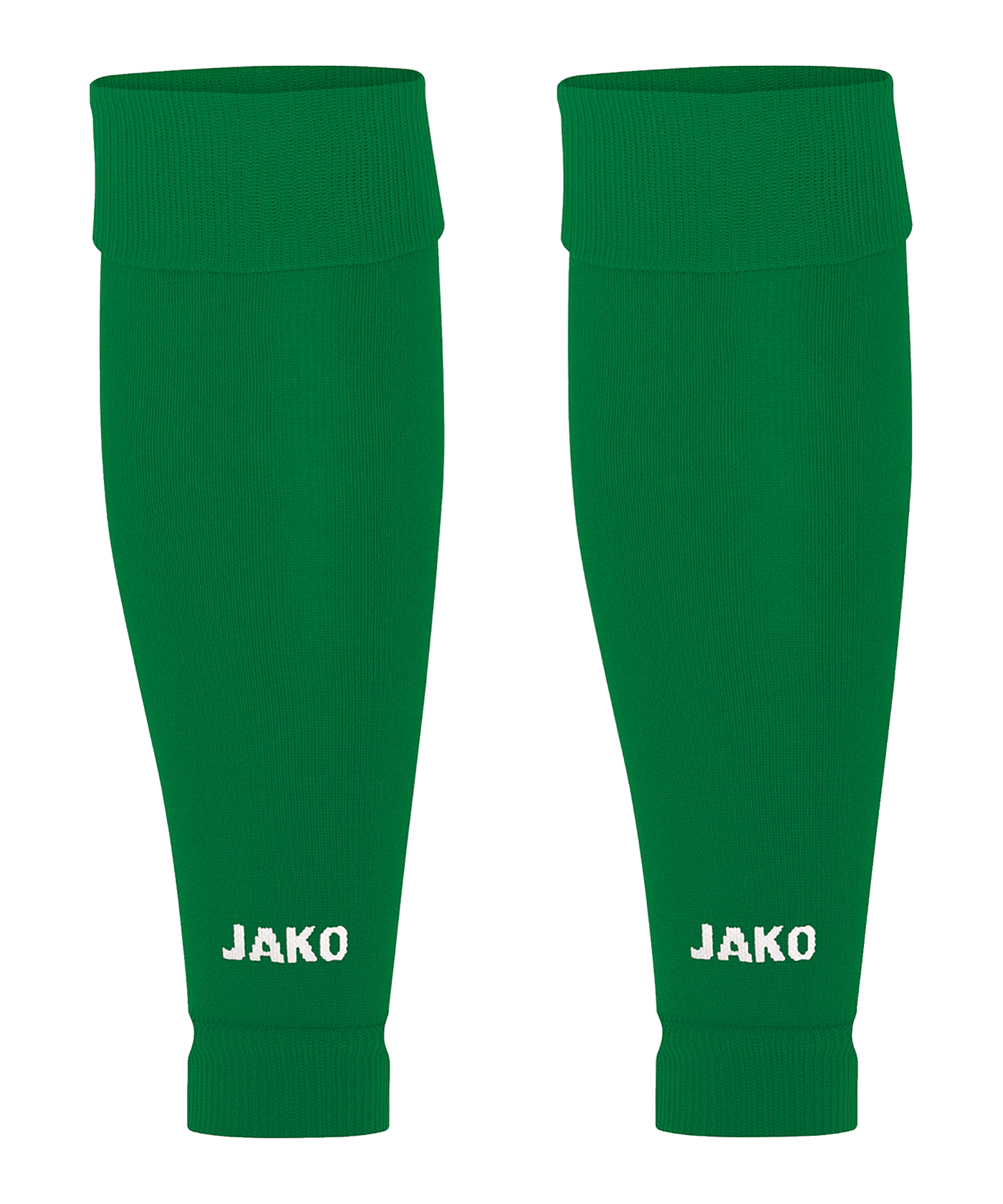 JAKO Tube Stutzen Grün F06 - gruen