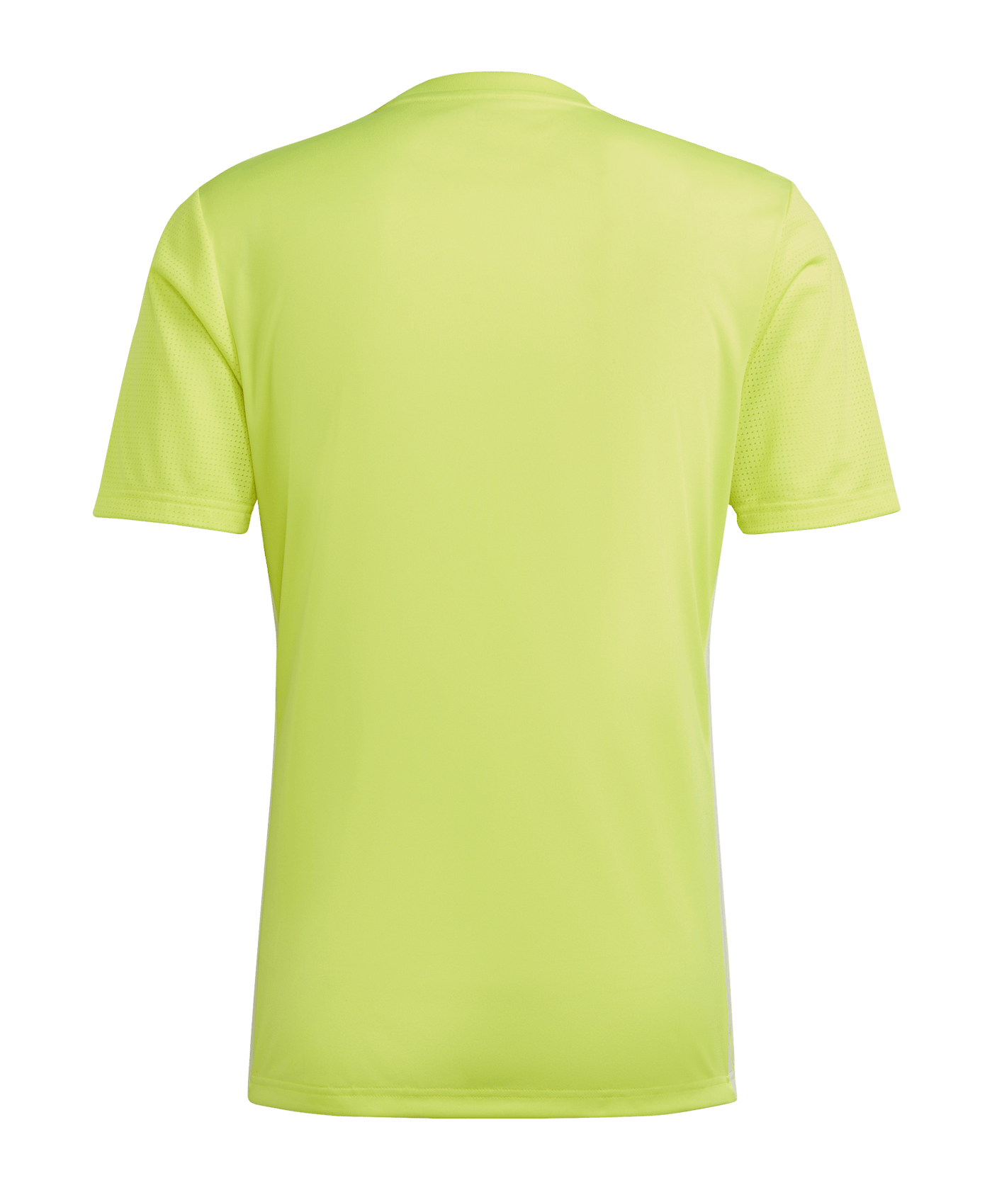 adidas Tabela 23 Trikot Gelb Weiss - gelb