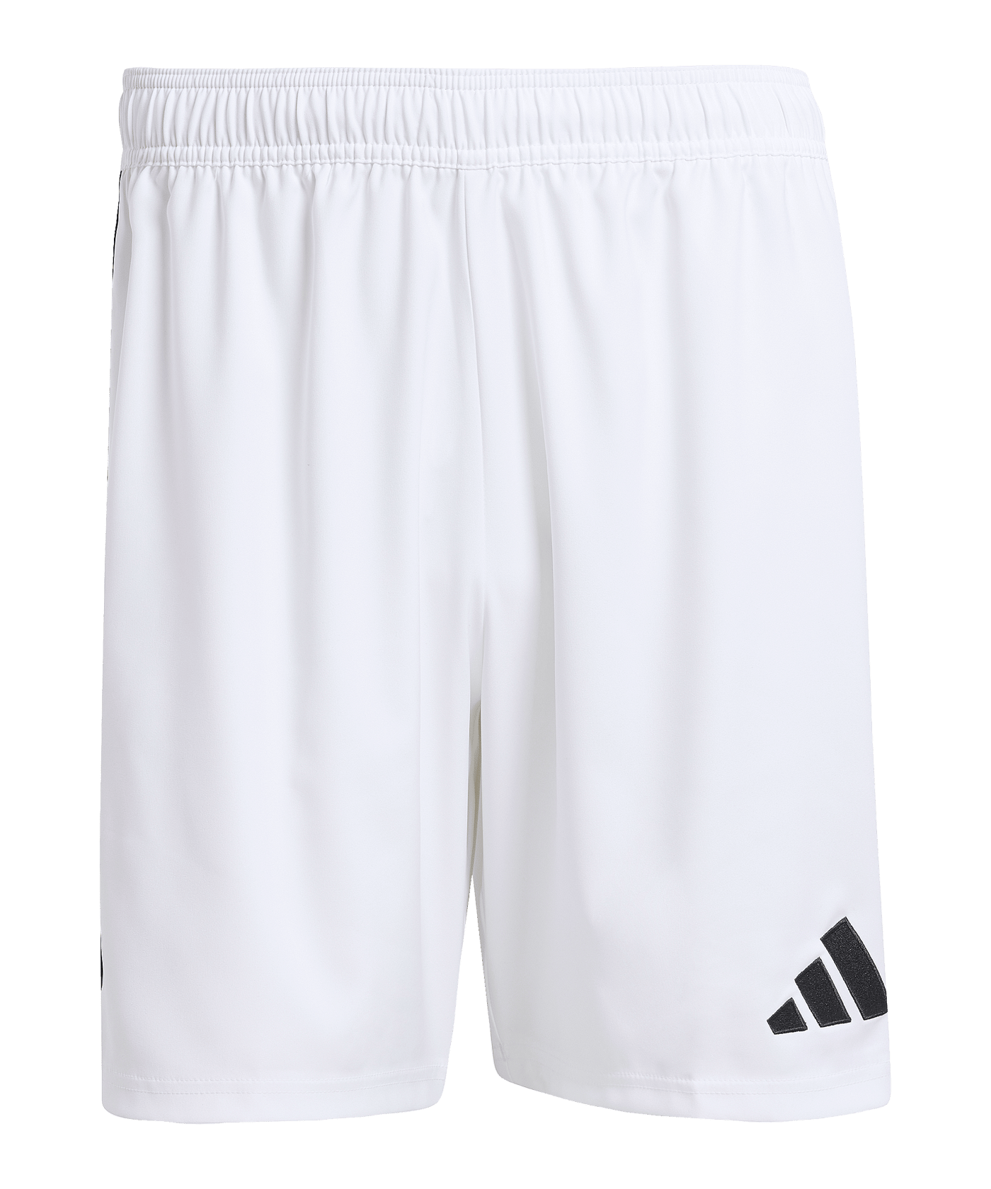 adidas Tastigo 25 Short Weiss - weiss