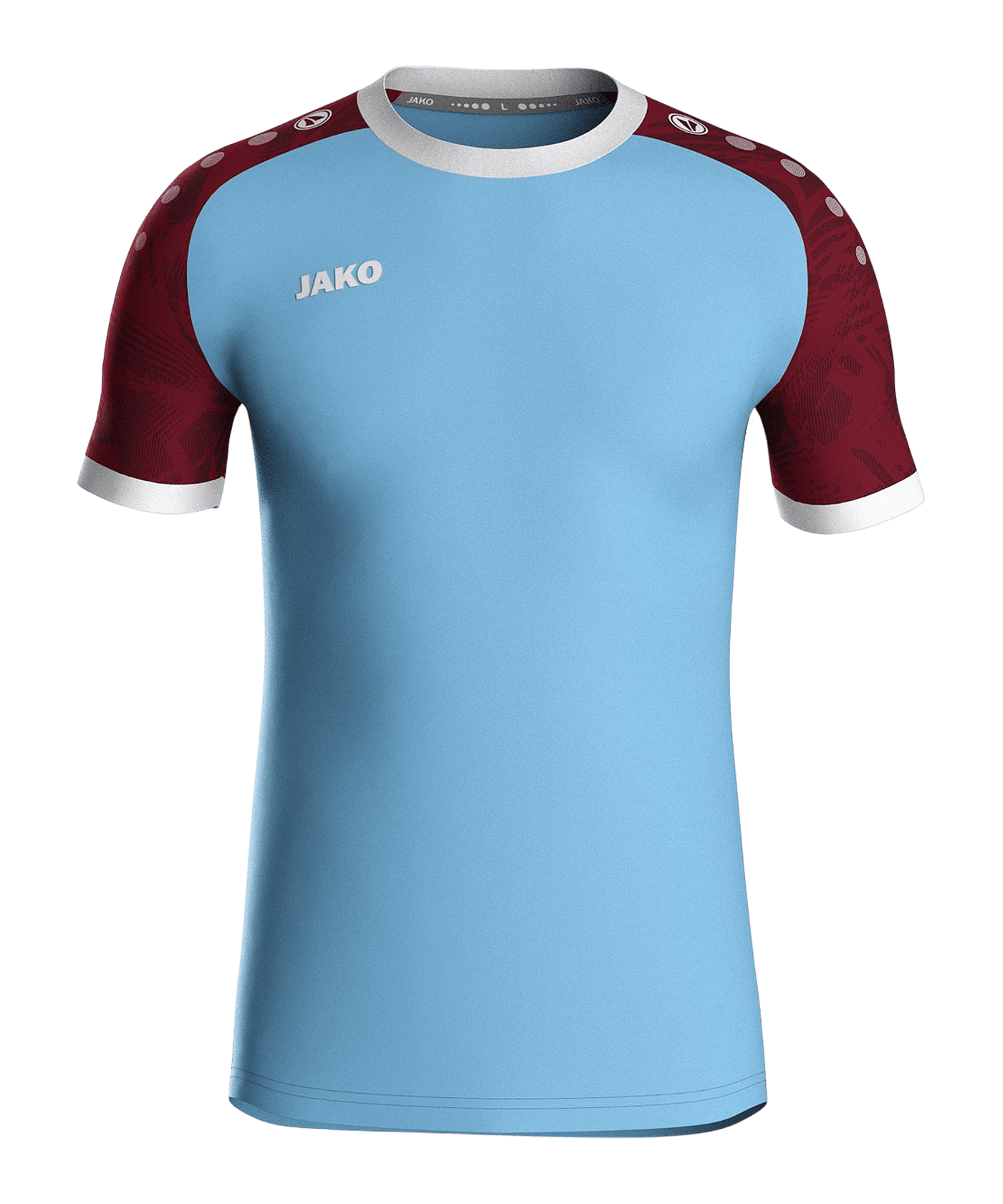 JAKO Trikot Kids Blau F457 | - blau