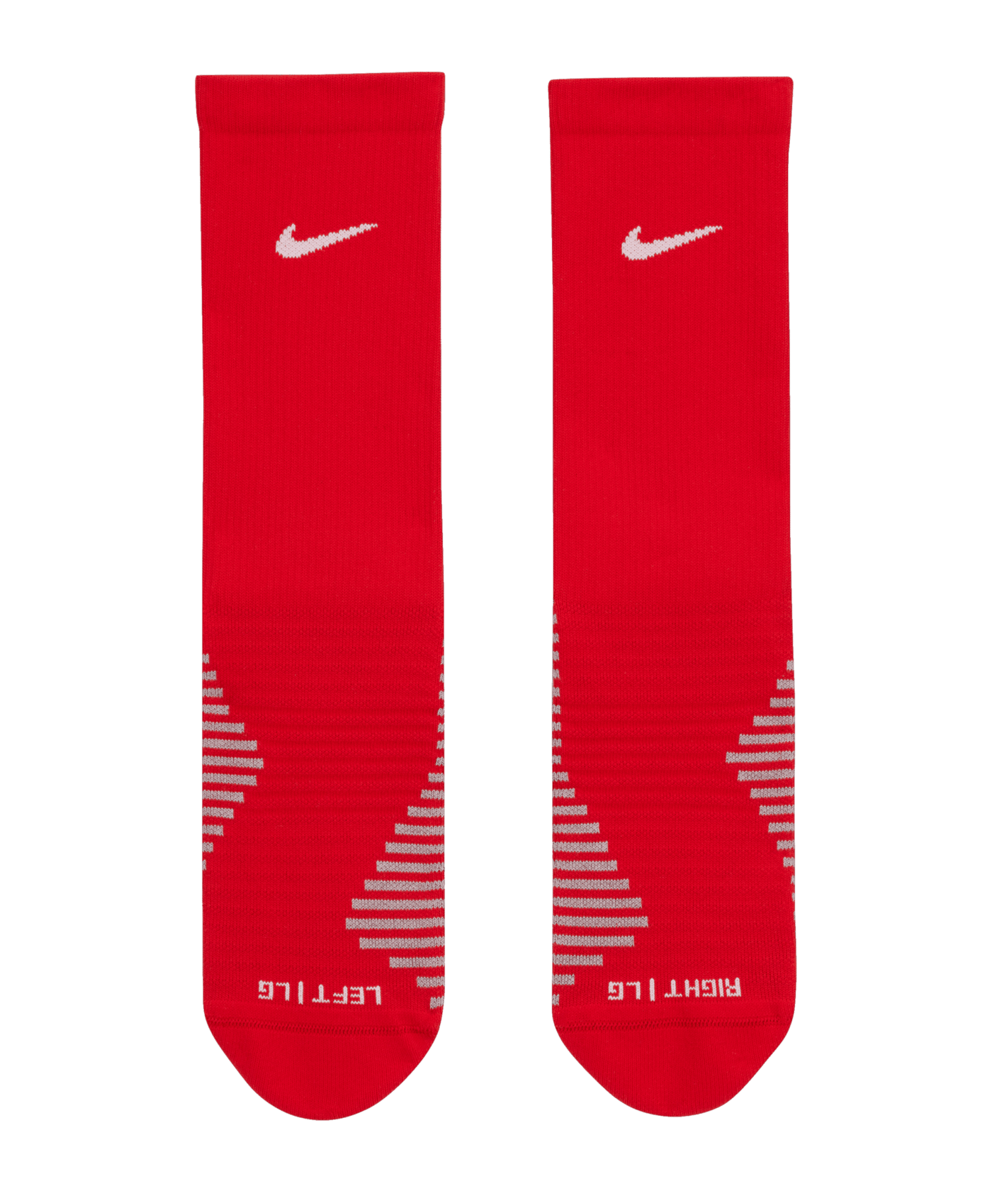 Nike Strike World Cup 22 Crew Socken F657 - rot