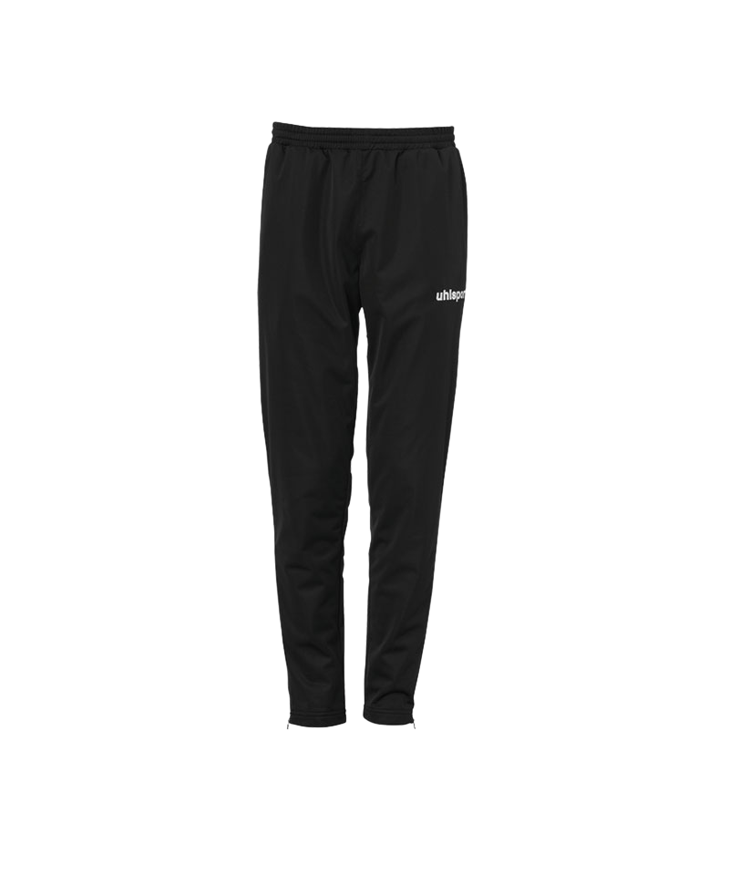 Uhlsport Score Classic Trainingshose Kids F01 - schwarz