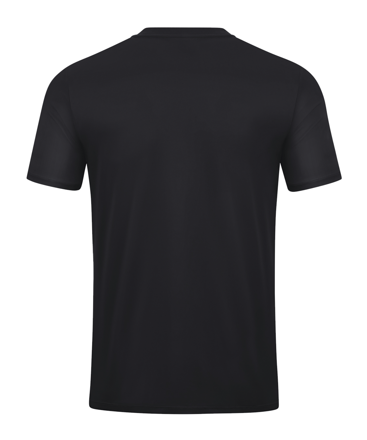 JAKO Power Trikot Kids Schwarz Weiss F800 | - schwarz