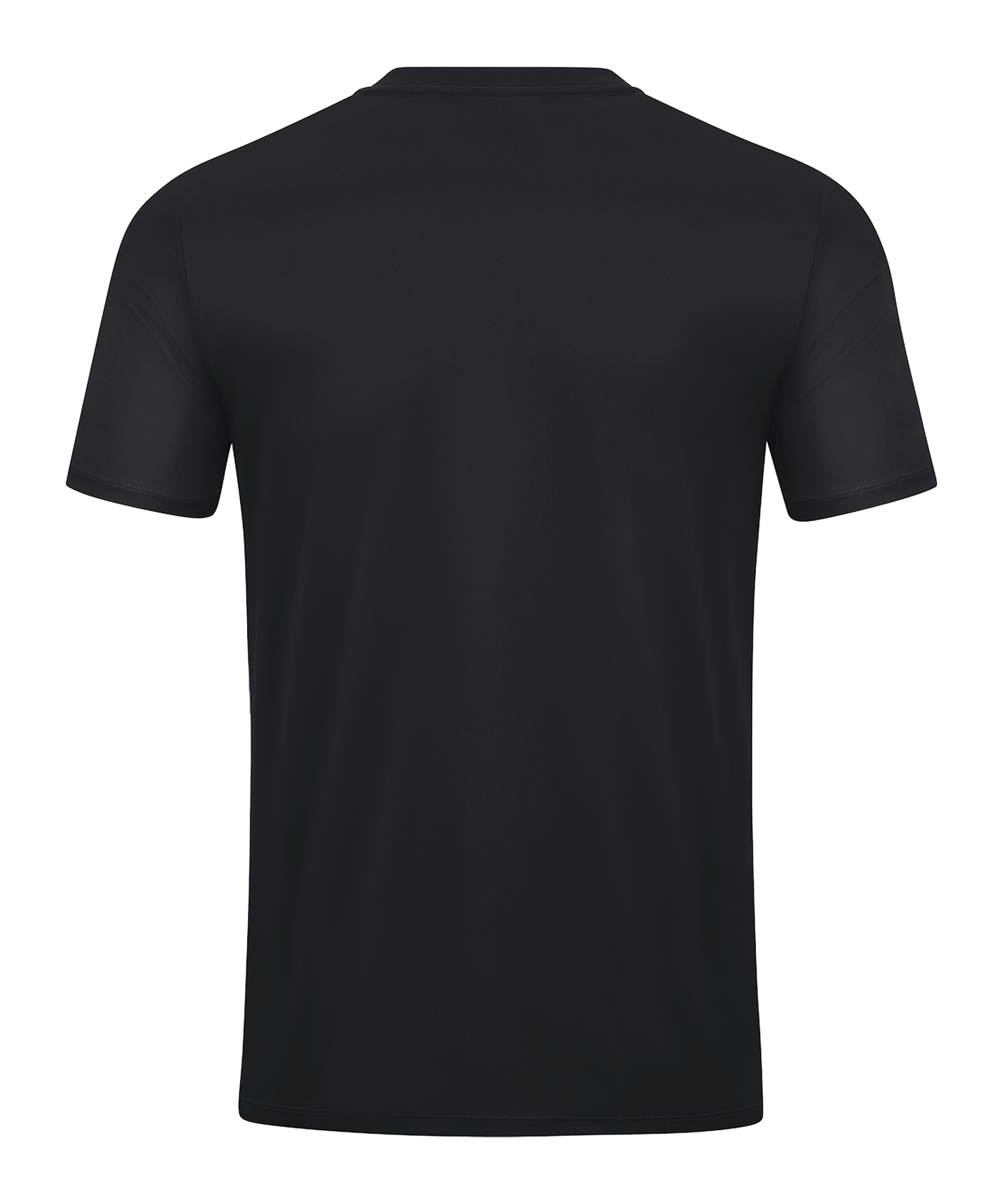 JAKO Power Trikot Kids Schwarz Weiss F800 - schwarz