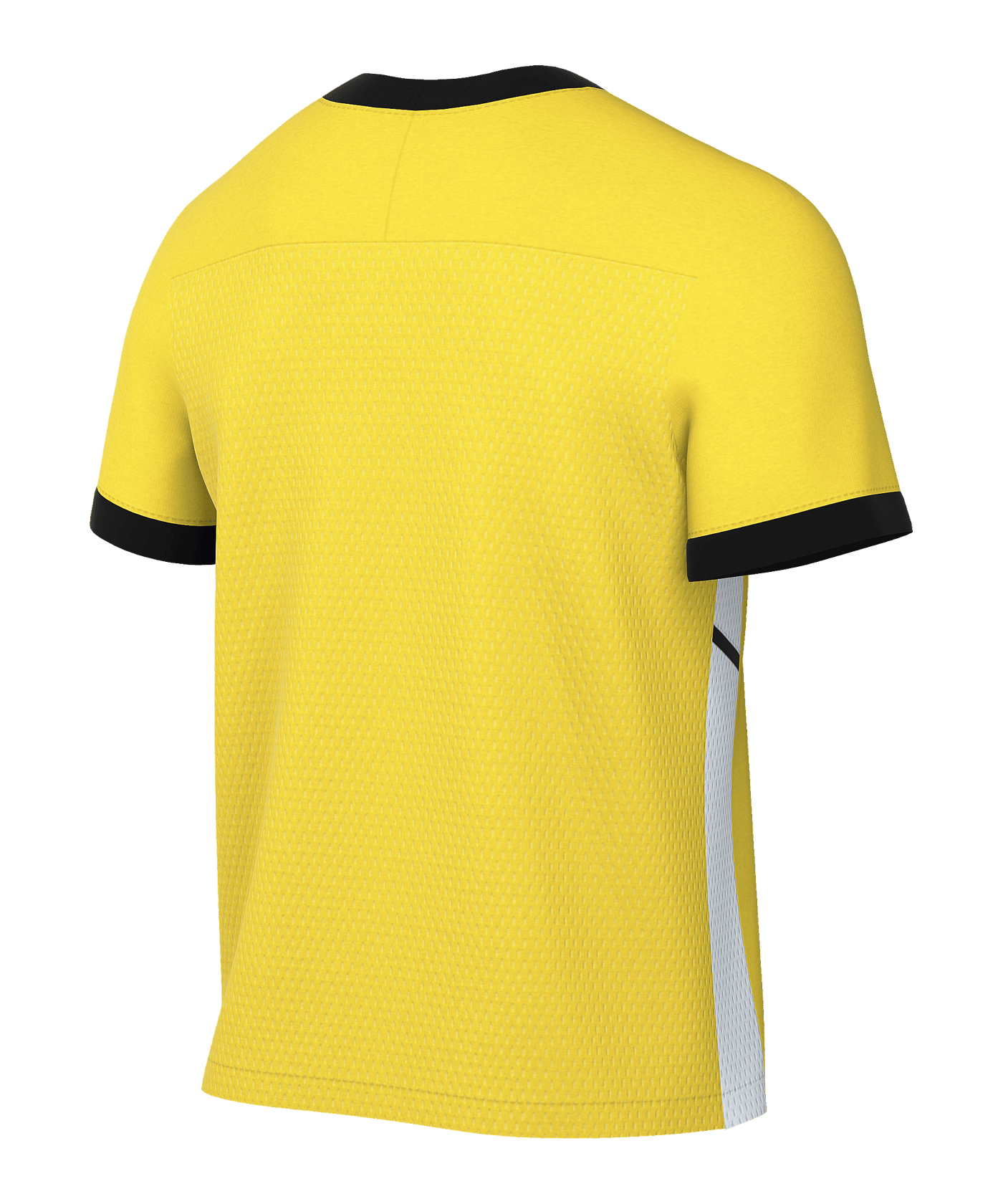 Nike Academy 25 Trainingshirt Gelb F719 - gelb