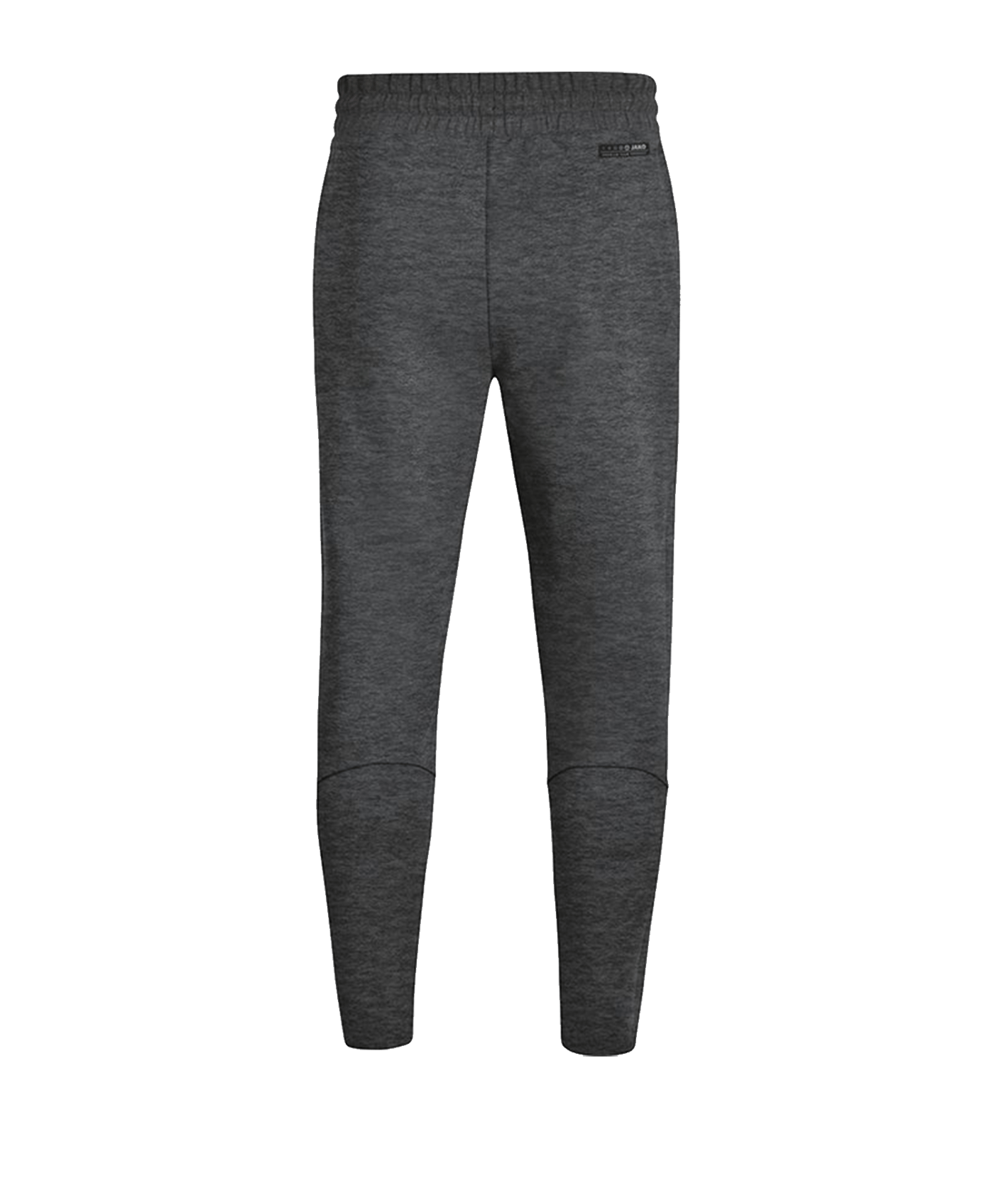 Jako Premium Basic Jogginghose Grau F21 - grau