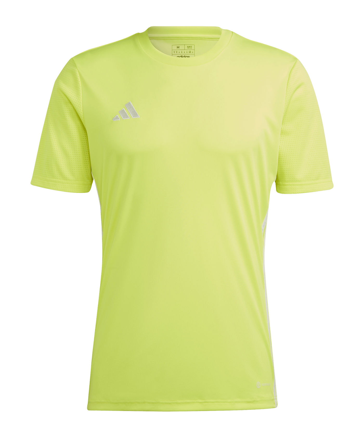 adidas Tabela 23 Trikot Gelb Weiss - gelb