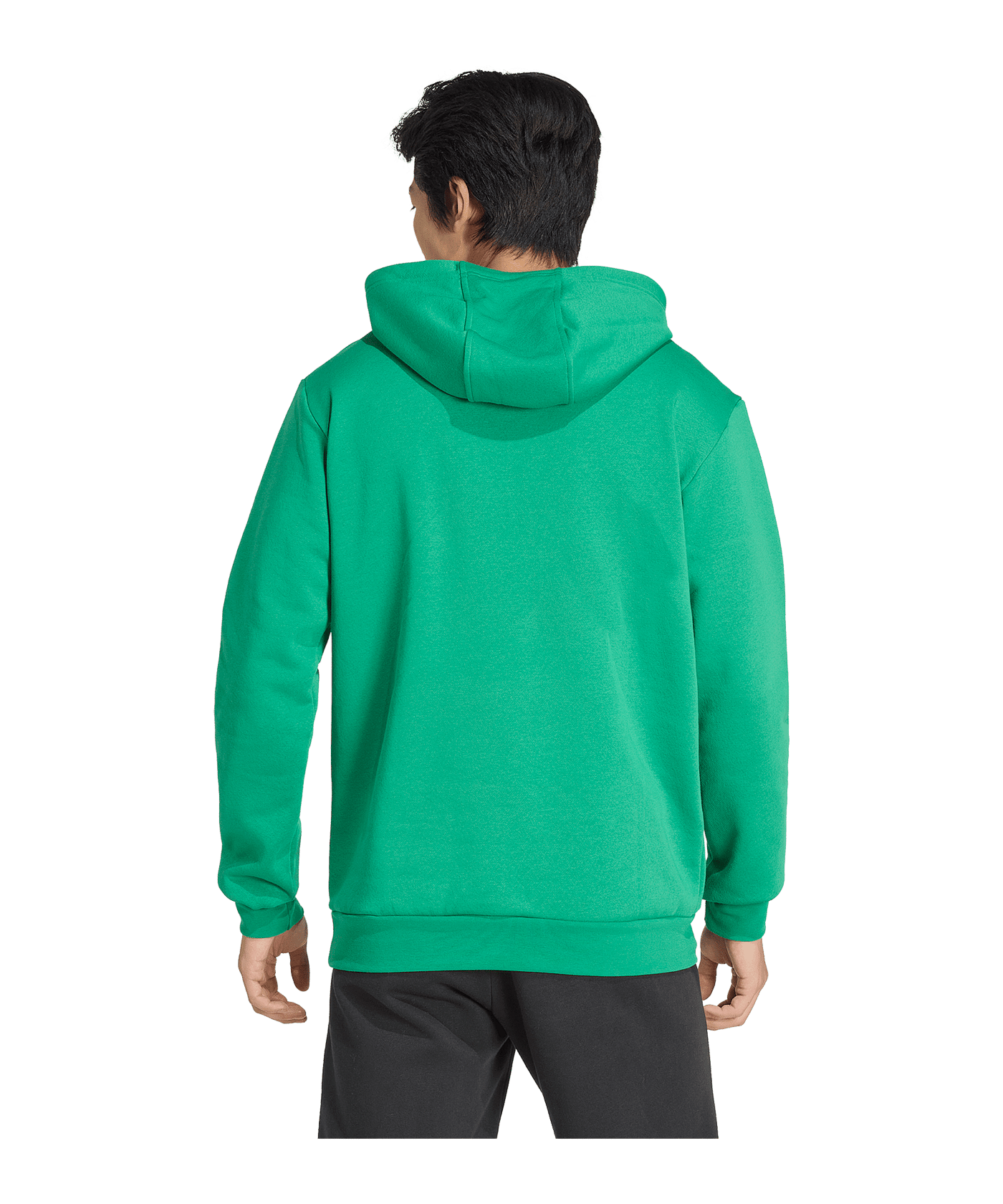 adidas Entrada 26 Hoody Grün - gruen