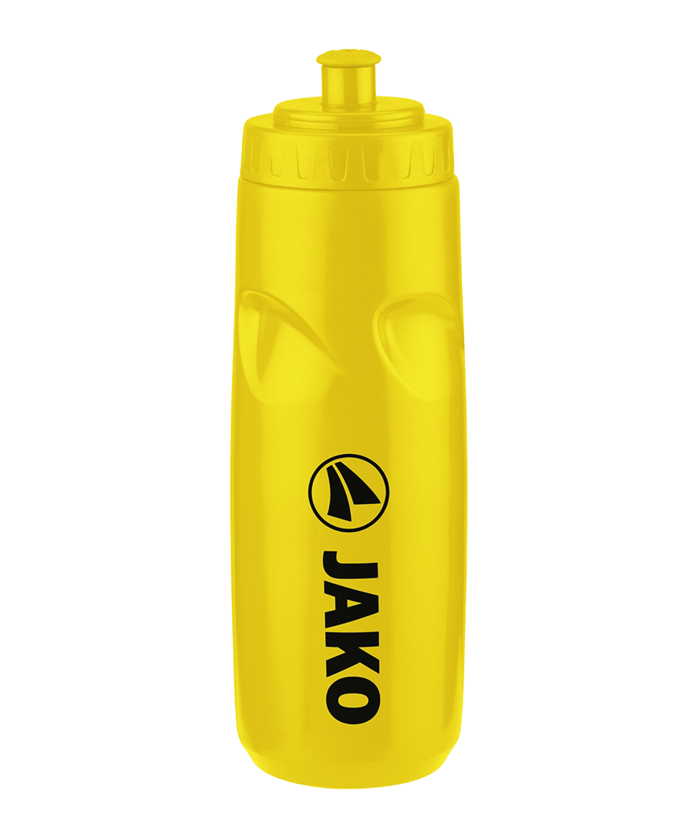 JAKO Trinkflasche 750ml Gelb F300 - gelb