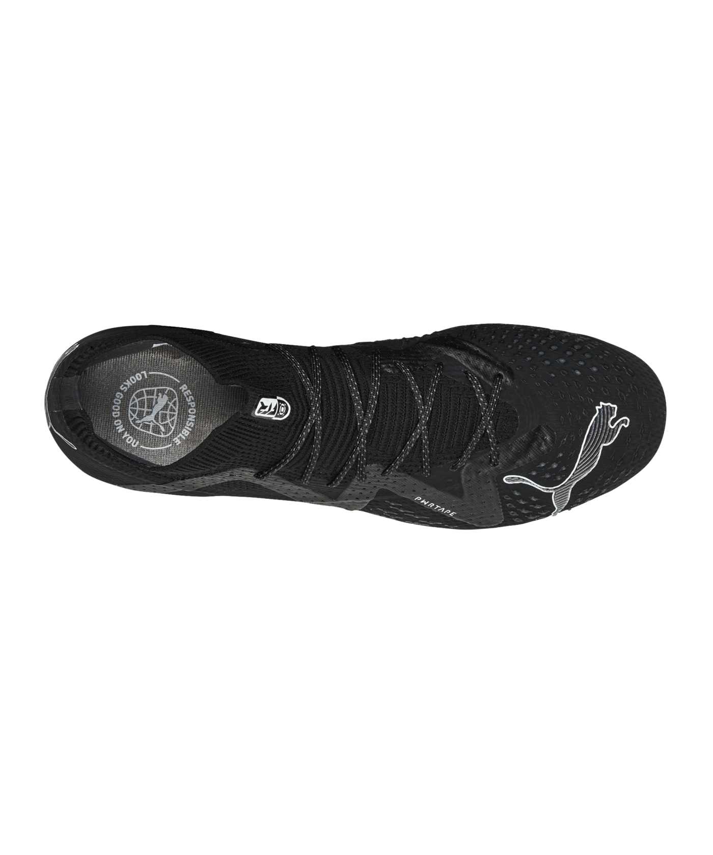 PUMA FUTURE Ultimate MxSG Eclipse Schwarz F02 - schwarz