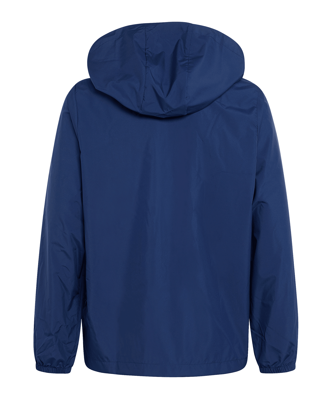 adidas Entrada 26 Jacke Kids Dunkelblau