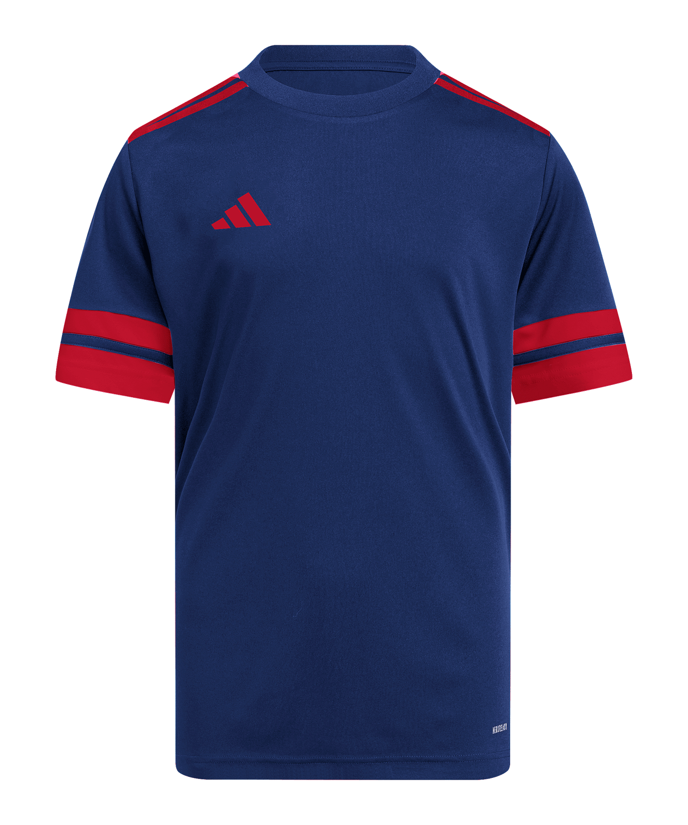 adidas Squadra 25 Trikot Kids Blau - blau