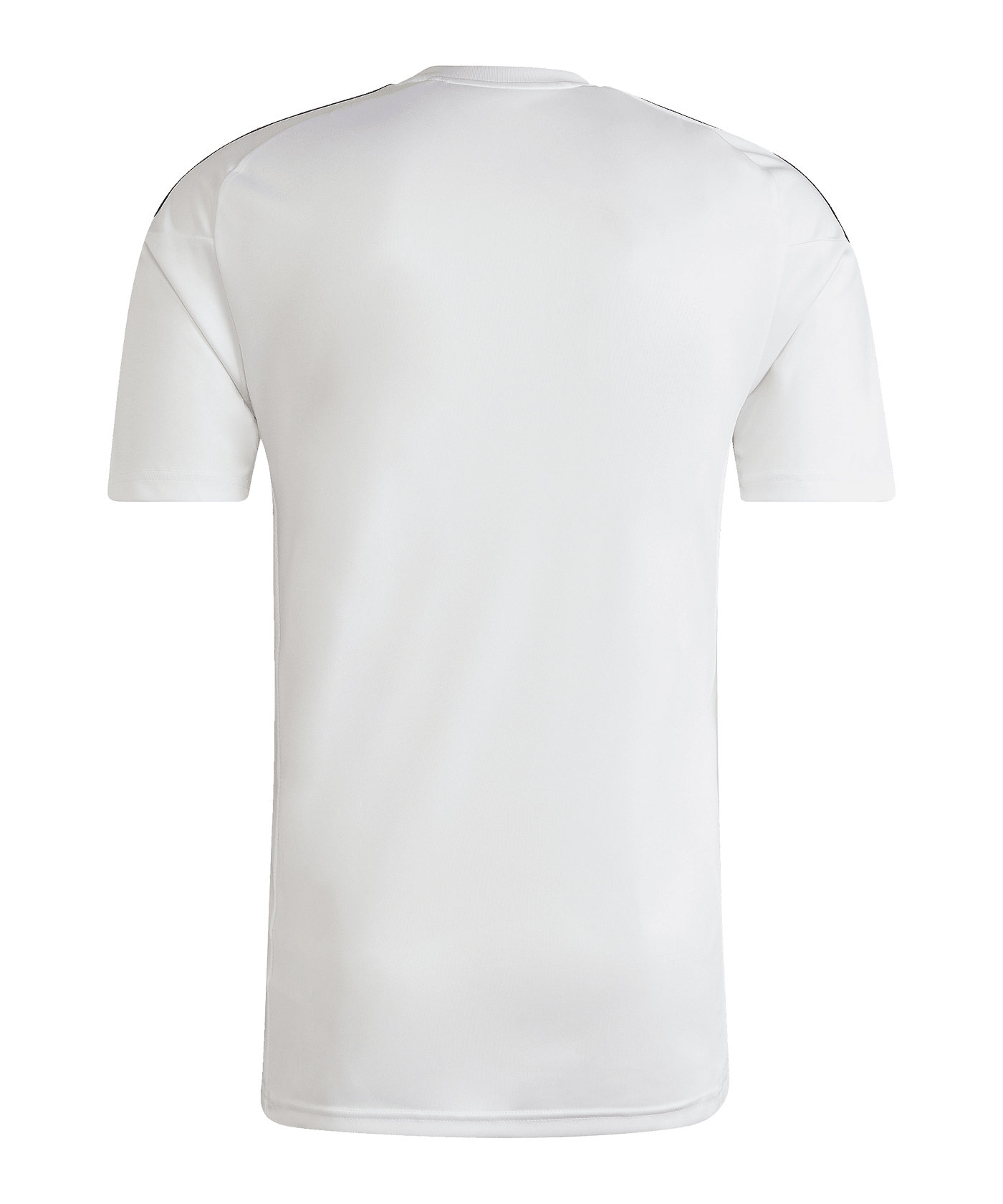 adidas Tiro 26 Trikot Weiß - weiss