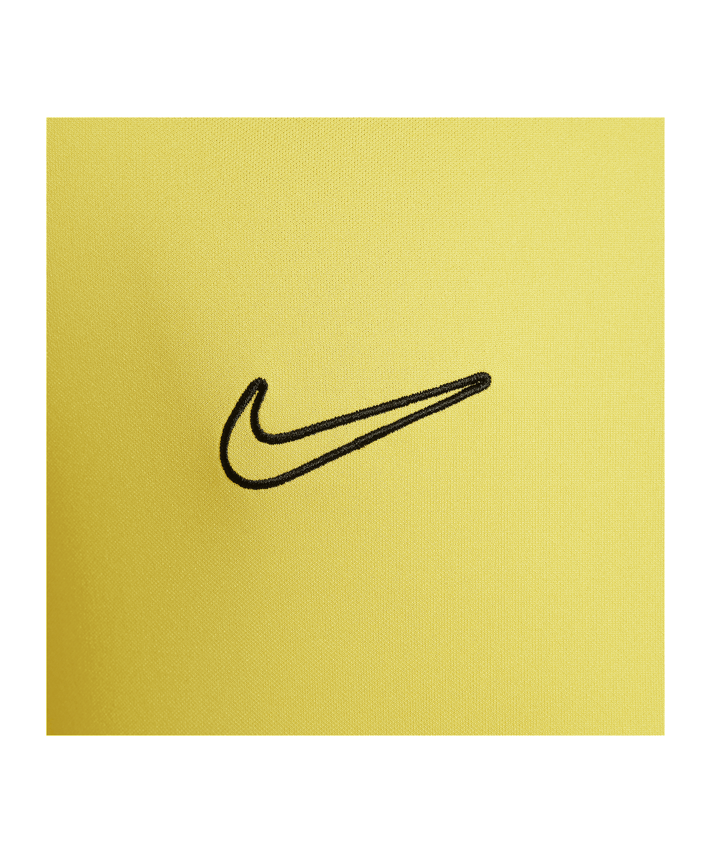 Nike Academy 25 Trainingshirt Kids Gelb F719 - gelb