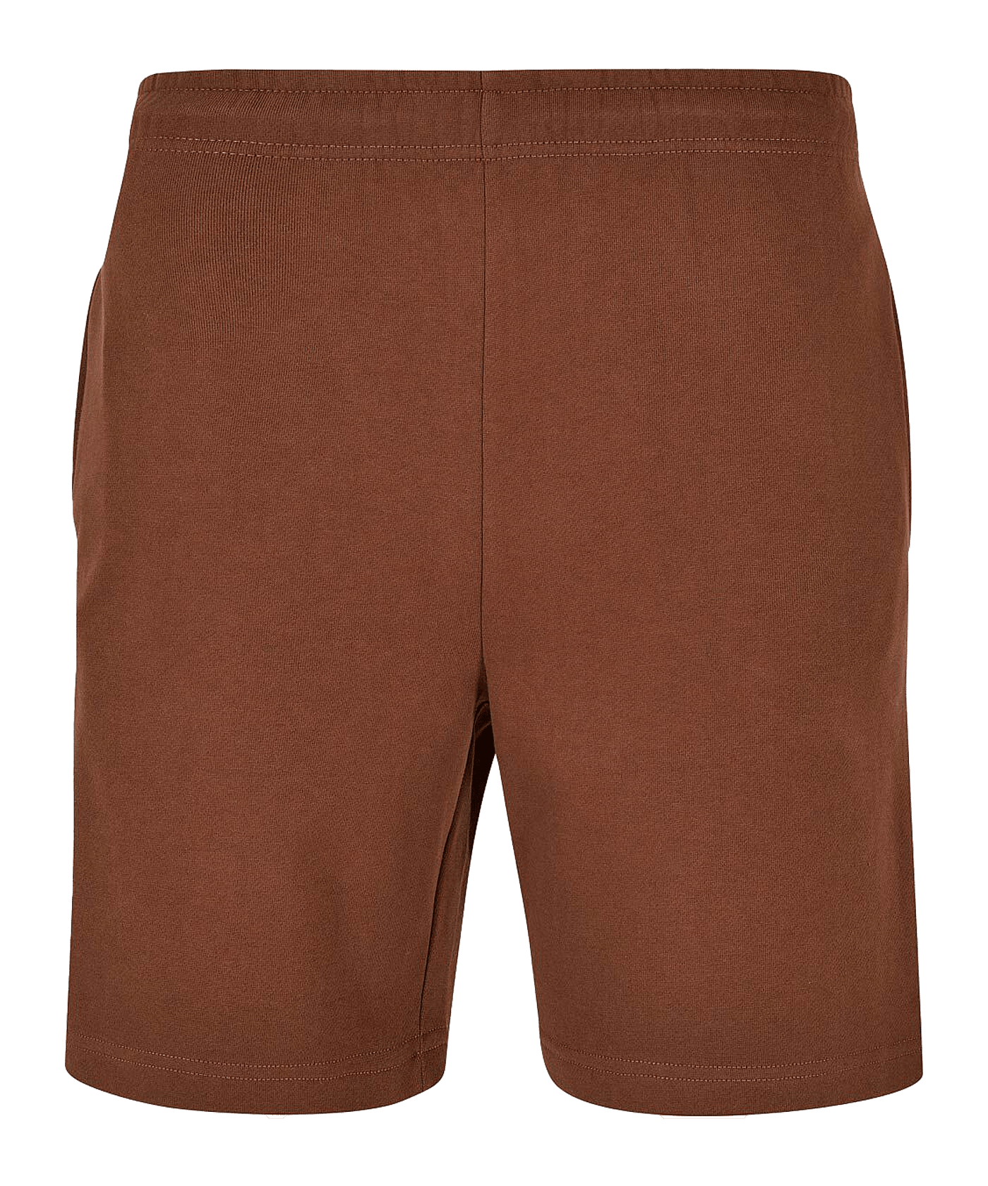 Urban Classics New Short Braun - braun