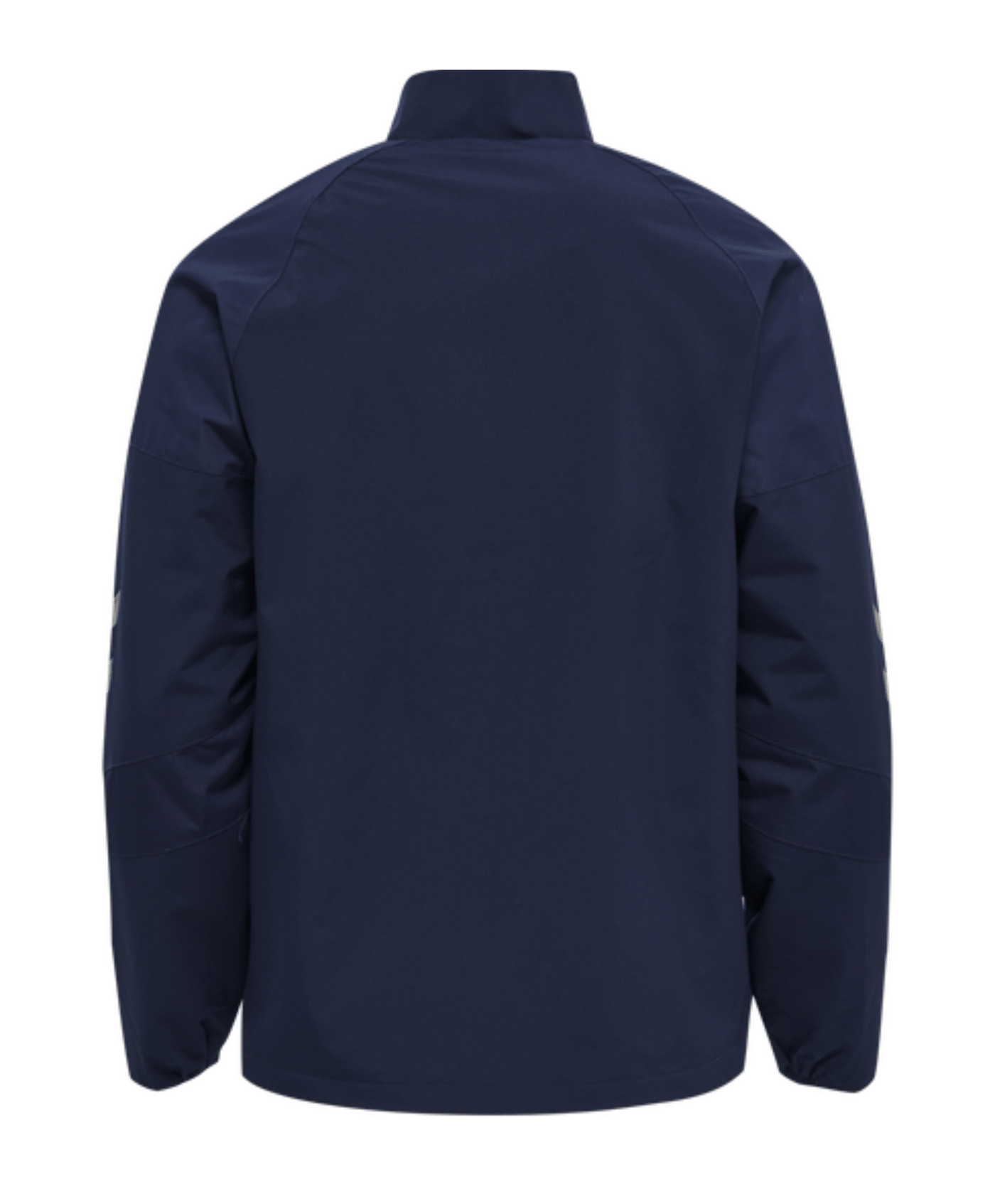 Hummel hmlLEAD Trainingsjacke Blau F7026 - blau