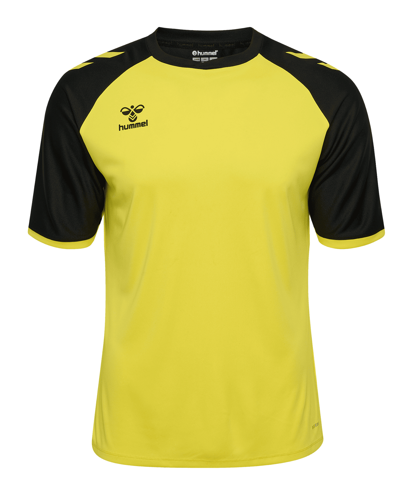 Hummel Match League Trikot Gelb F5800 - gelb
