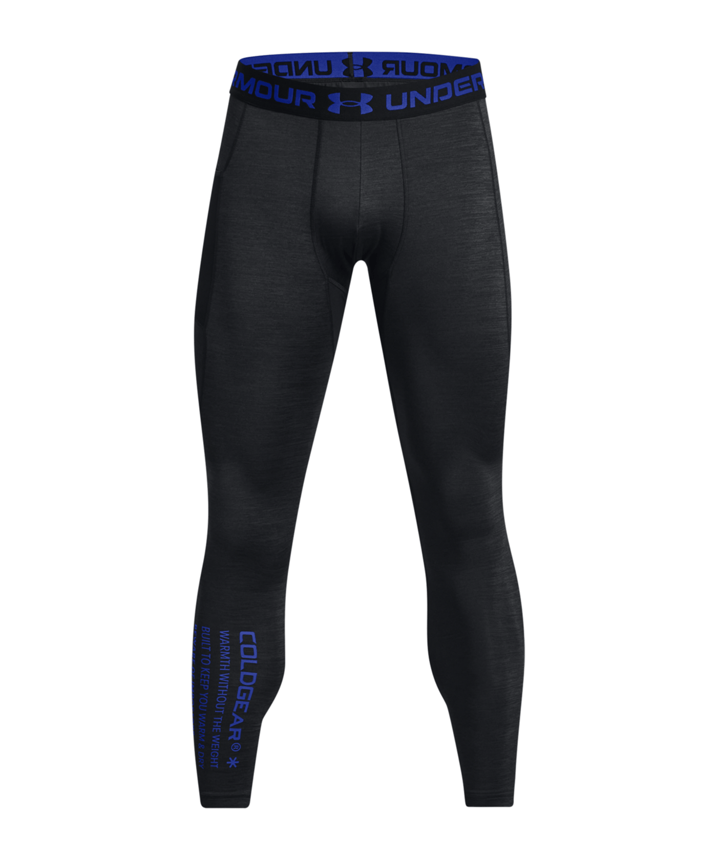 Under Armour Twist Tight Schwarz F002 - schwarz
