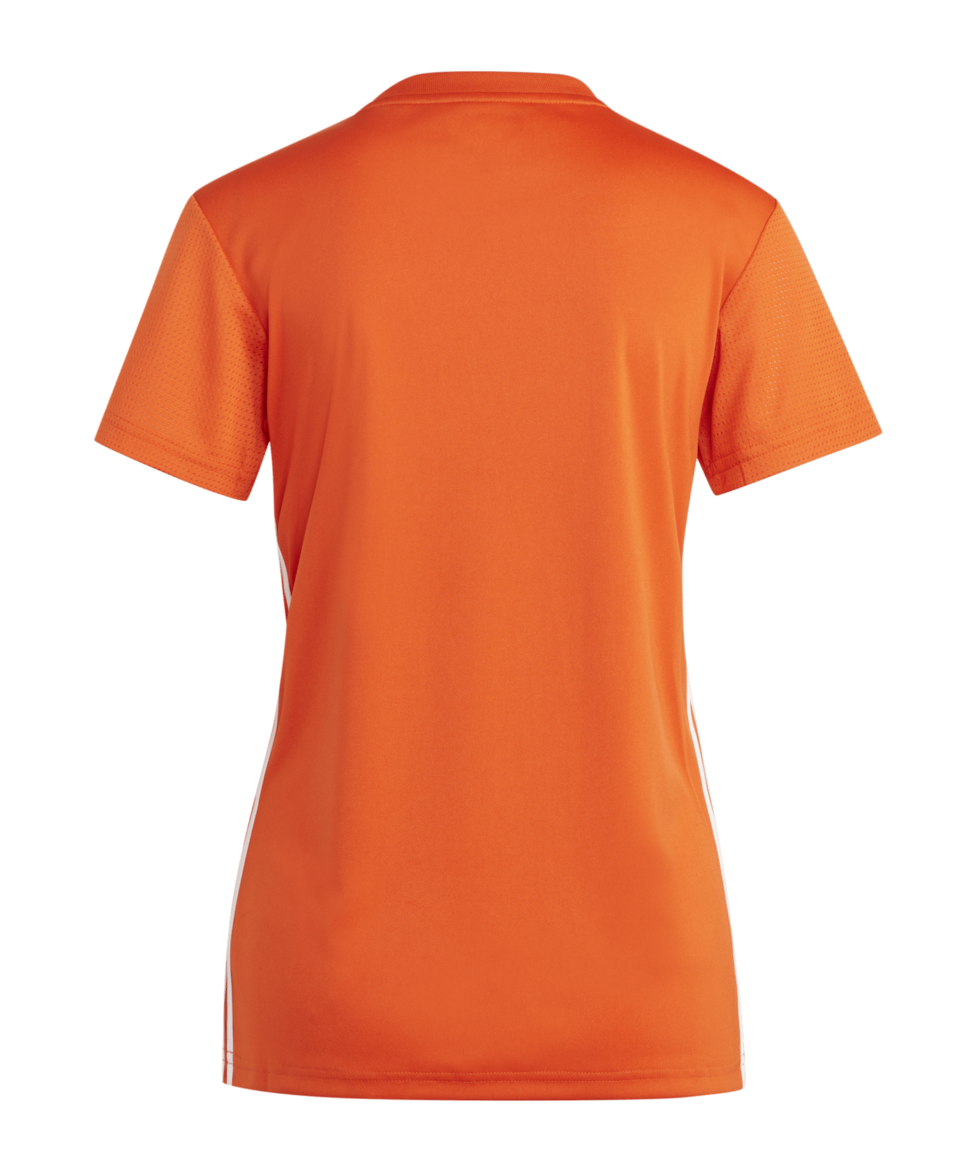 adidas Tabela 23 Trikot Damen Orange Weiss - orange