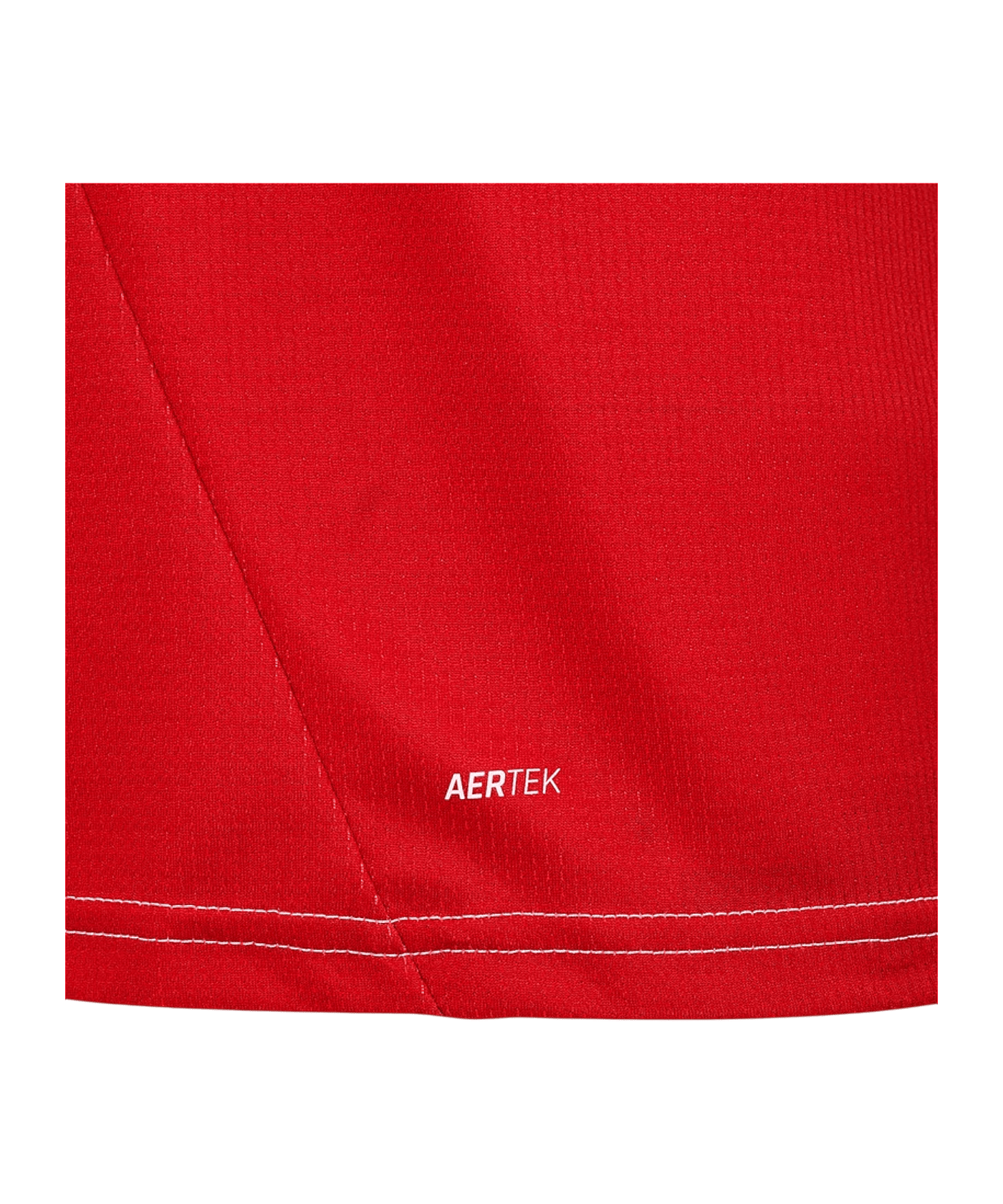 Castore Feyenoord Rotterdam Trikot Home 2026/2027 Kids Weiß - weiss