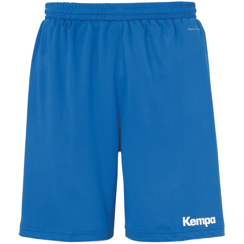 Kempa Shorts Emotion | 1 - blau