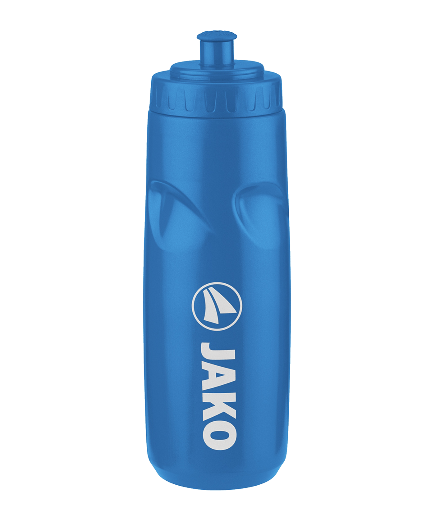 JAKO Trinkflasche 750ml Blau F440 - blau