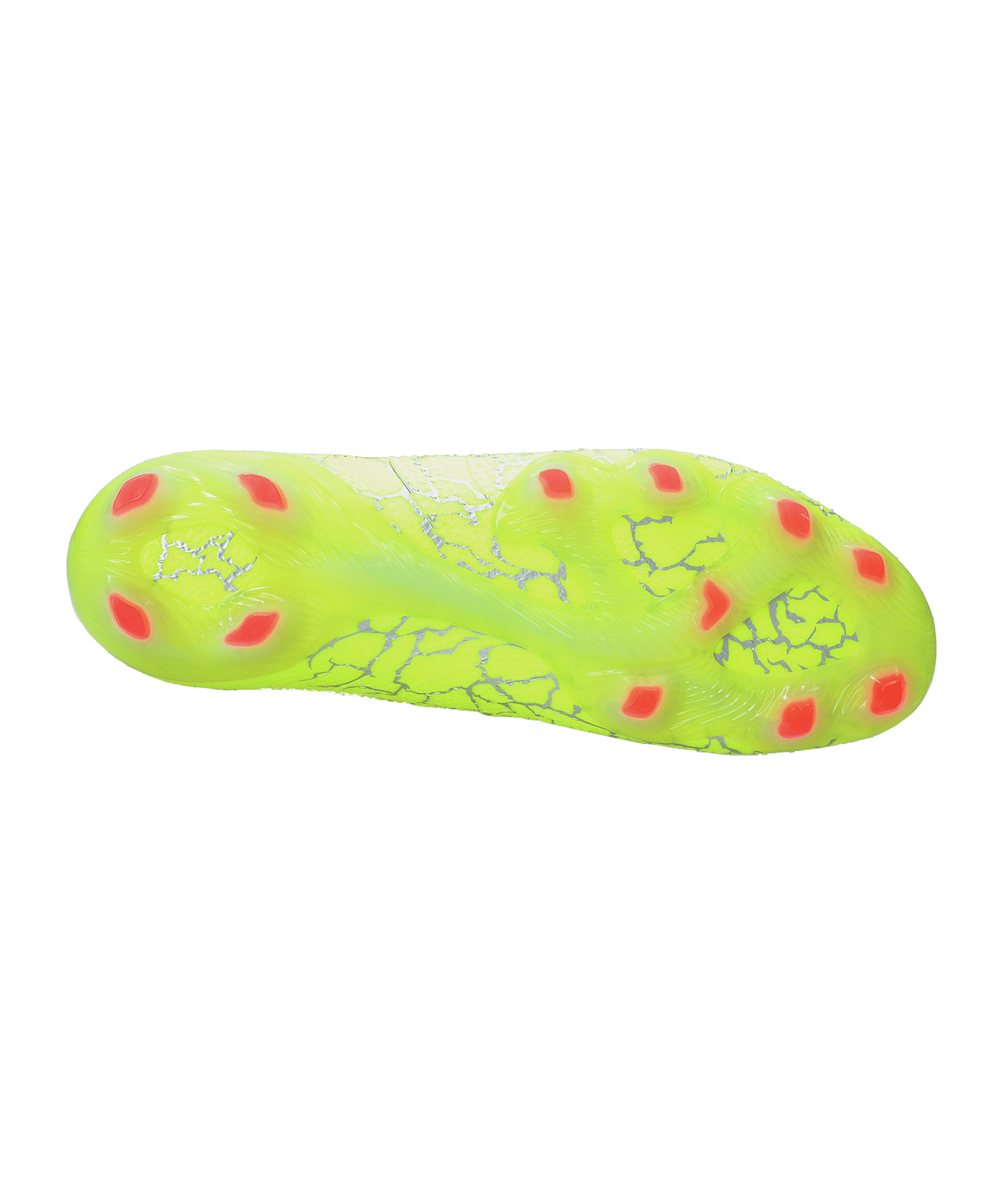 Skechers SKX 01 High Elite FG Evolution Gelb FYLBK - gelb