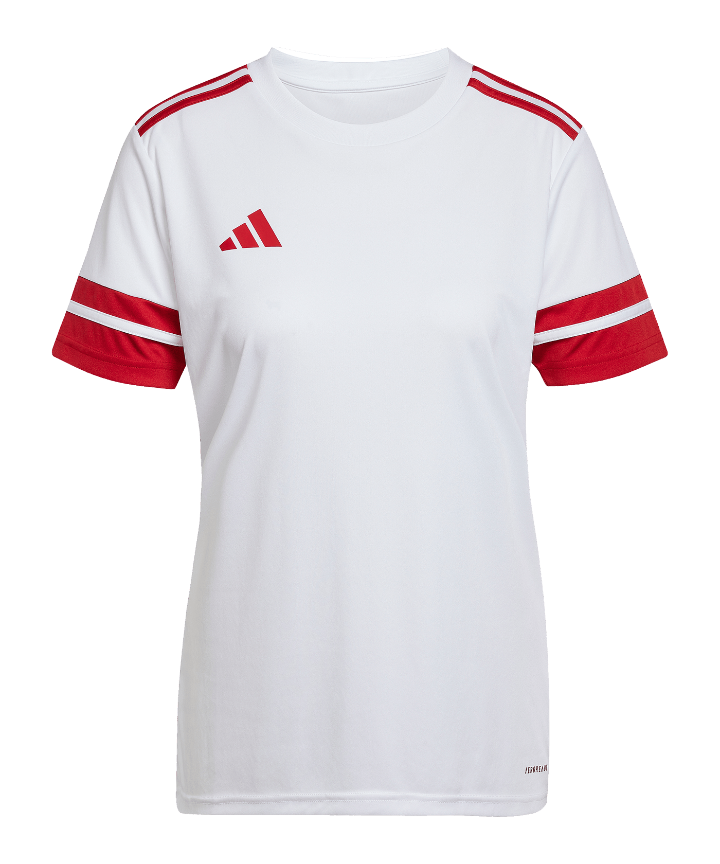 adidas Squadra 25 Trikot Damen Weiss | - weiss