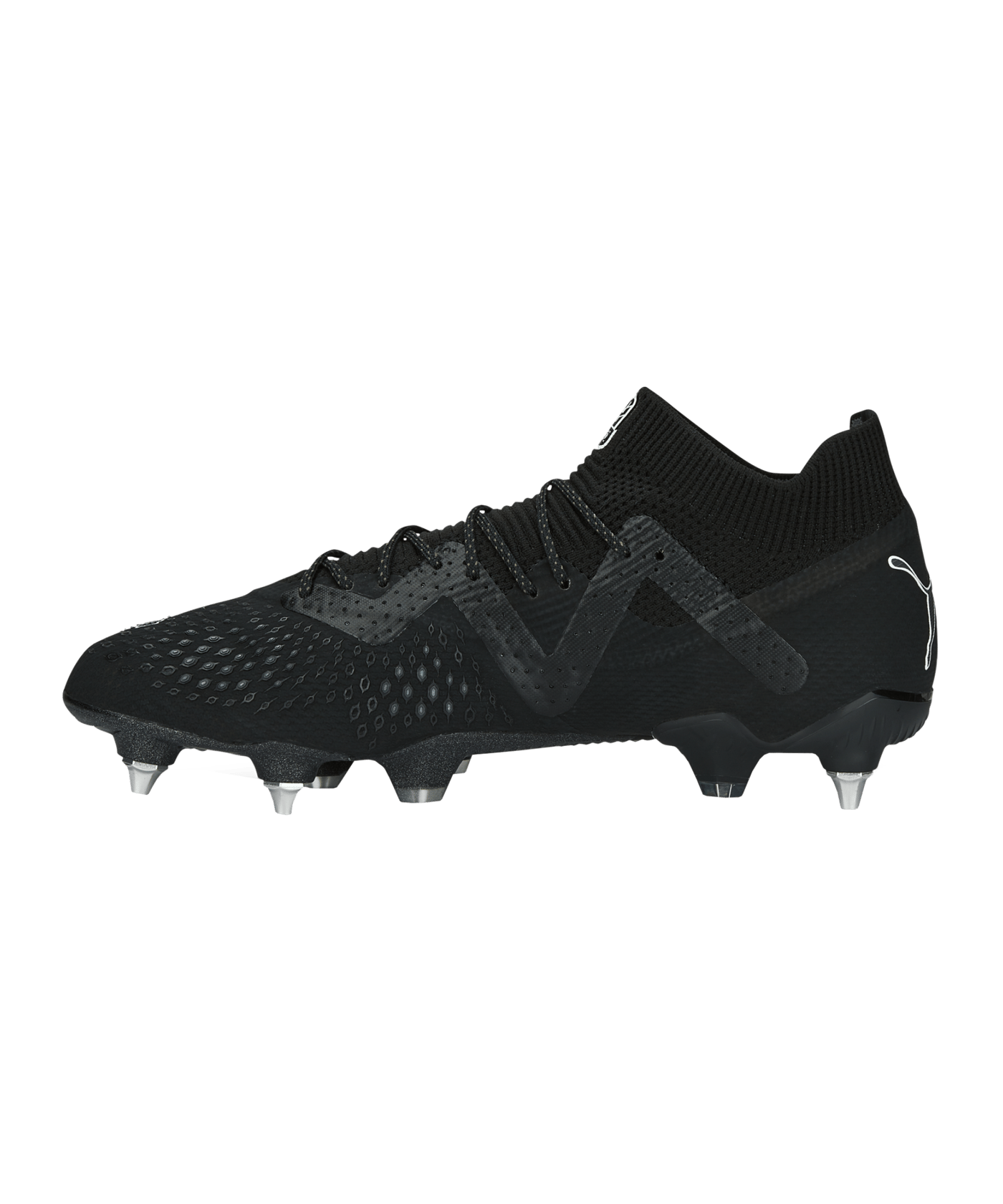 PUMA FUTURE Ultimate MxSG Eclipse Schwarz F02 - schwarz
