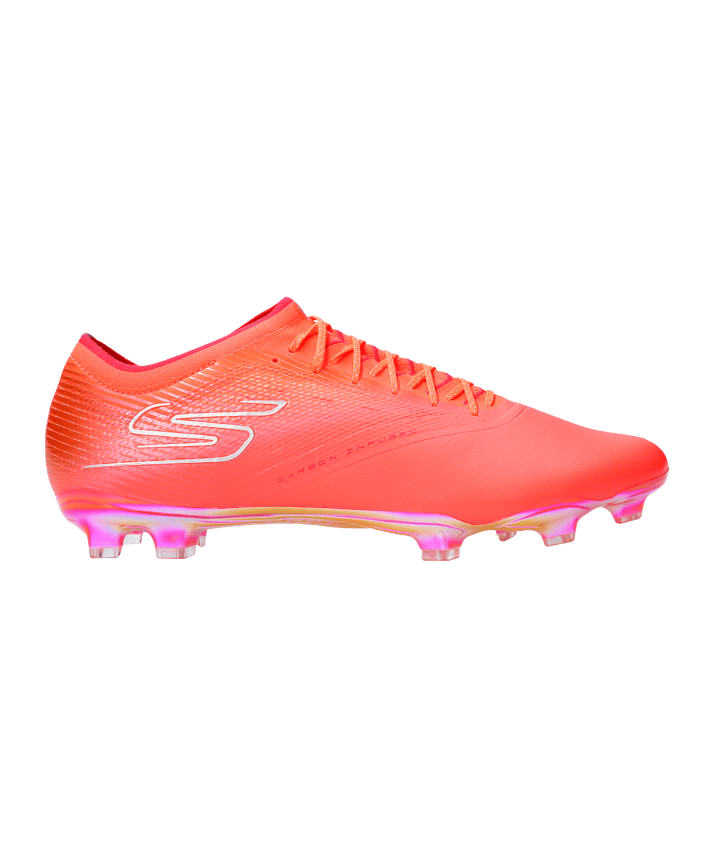 Skechers Razor FG Rot FCRL - rot
