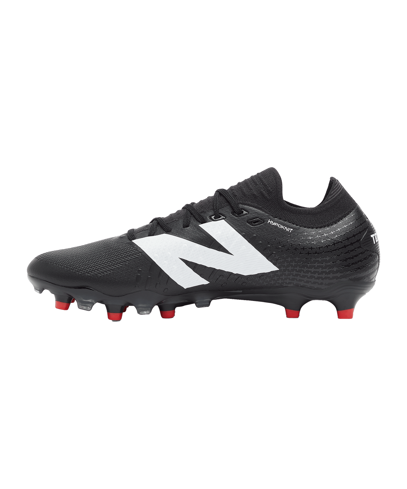 New Balance Tekela V4 Pro Low FG Black Out Schwarz FM45 - schwarz