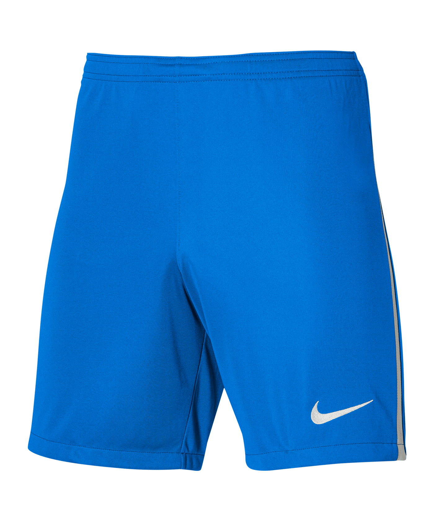 Nike League III Short Kids Blau F463 - dunkelblau