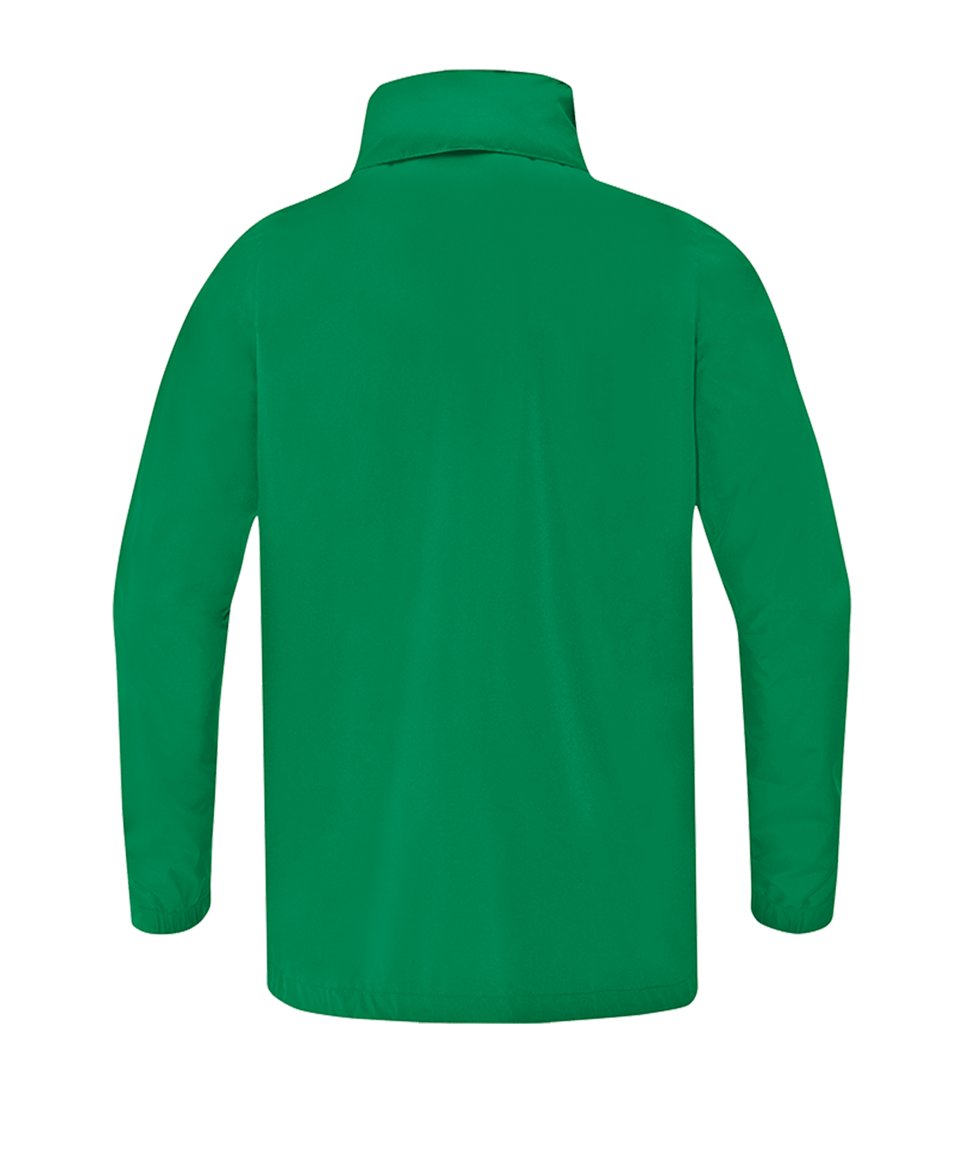 JAKO Striker 2.0 Allwetterjacke Grün Weiss F06 - gruen
