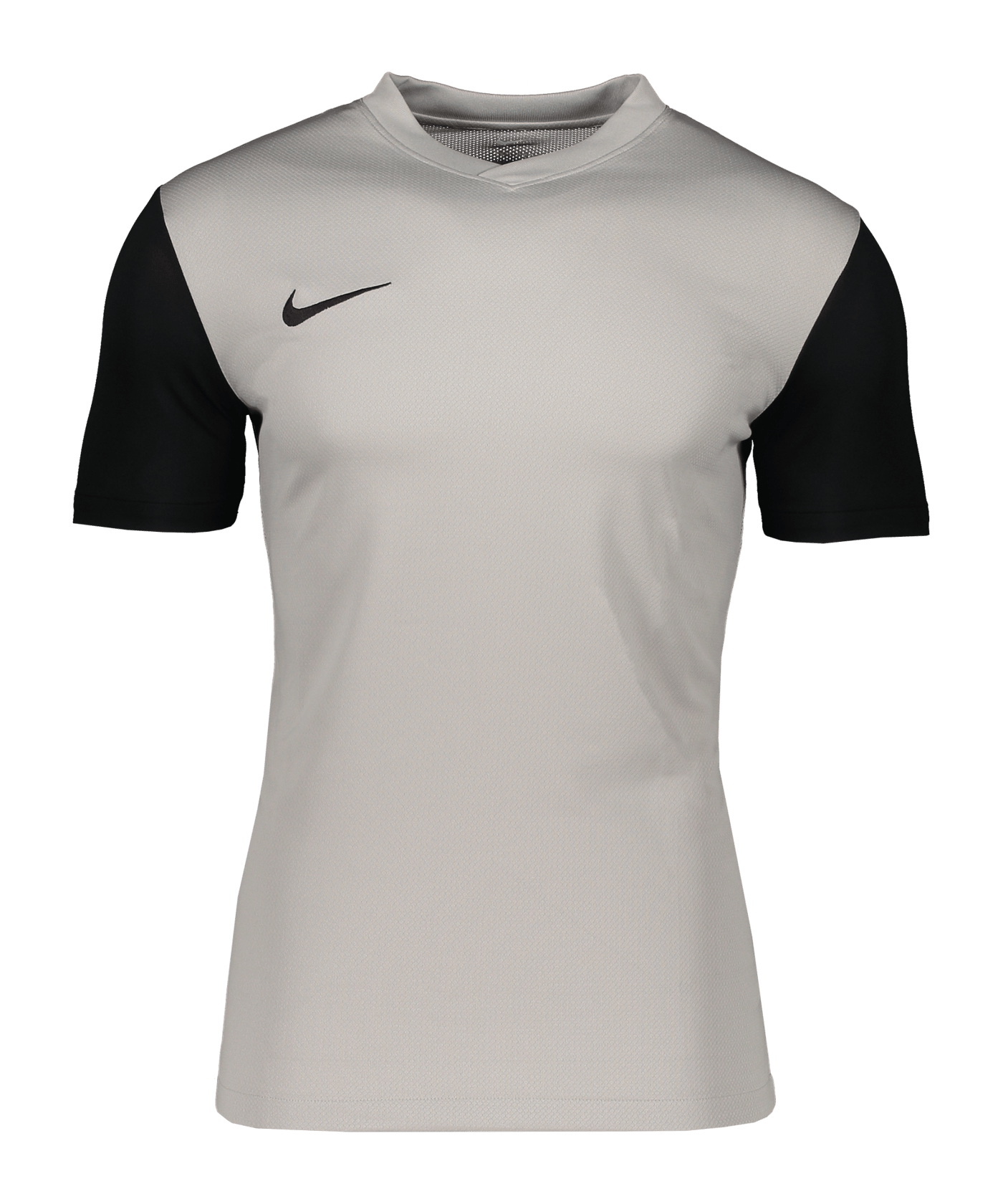 Nike Tiempo Premier II Trikot Kids Grau F052 - grau