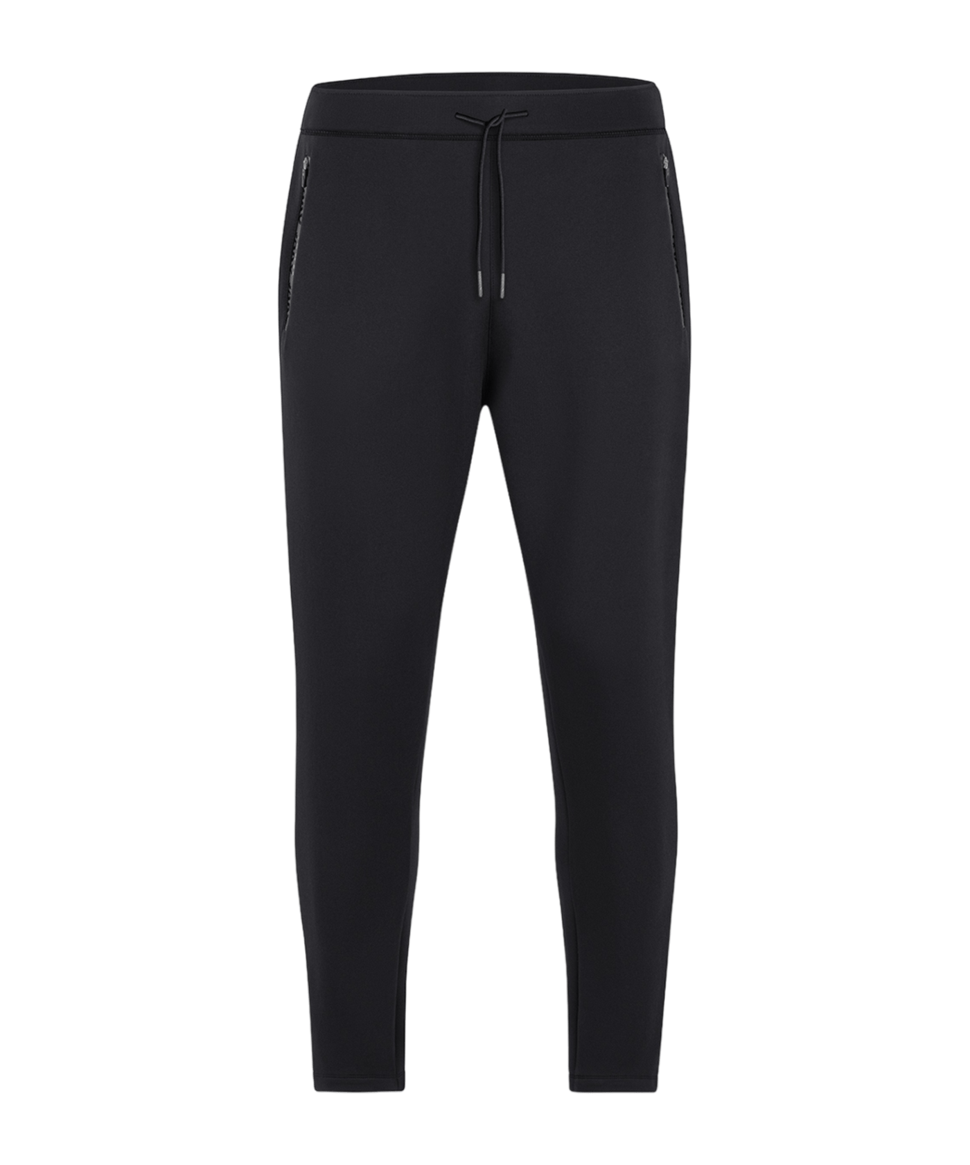 JAKO Pro Casual Jogginghose Schwarz F800 - schwarz