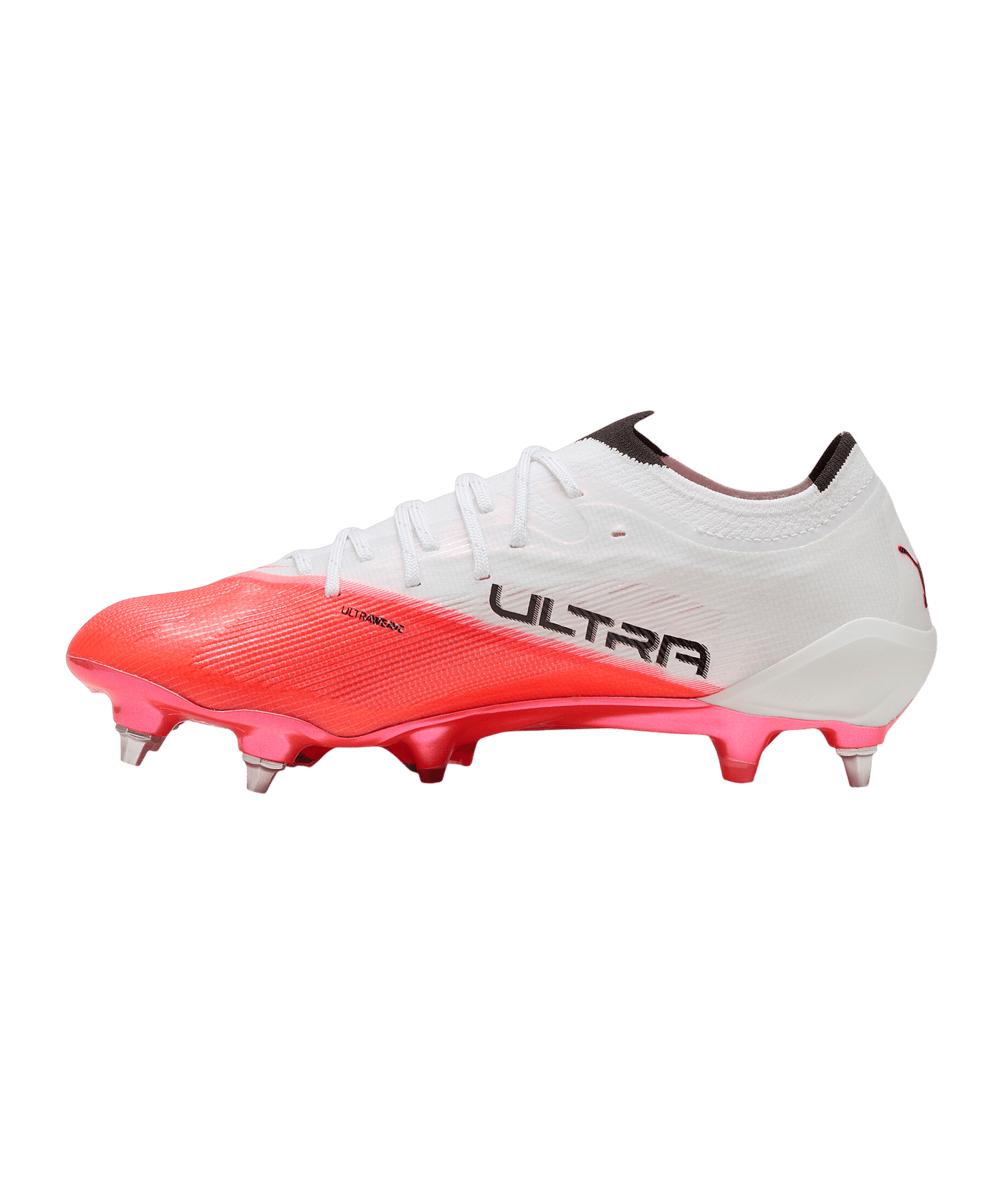 PUMA Ultra Nitro 7 Ultimate Mx SG Rot F01 - rot