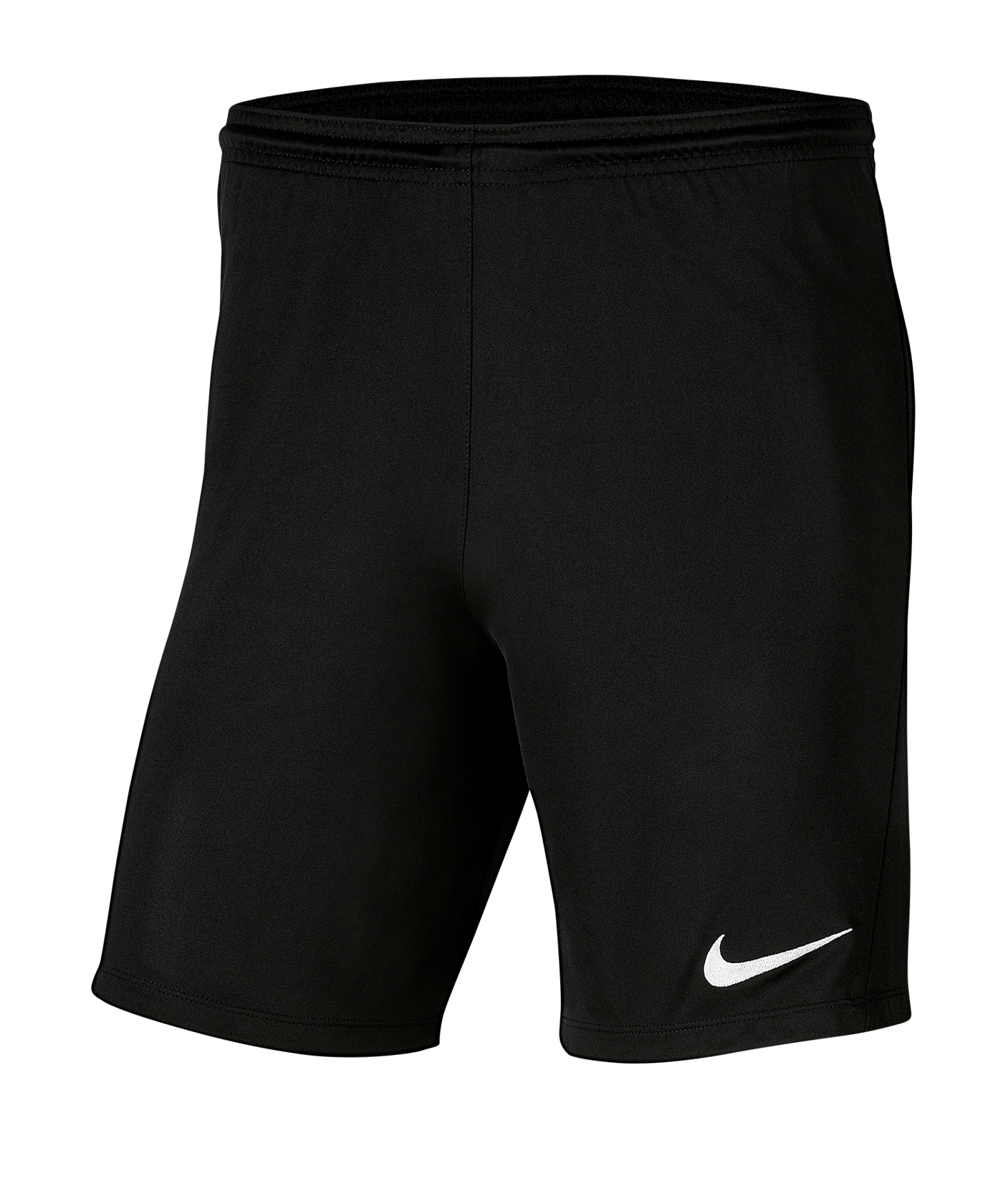 Nike Park III Short Schwarz F010 - schwarz