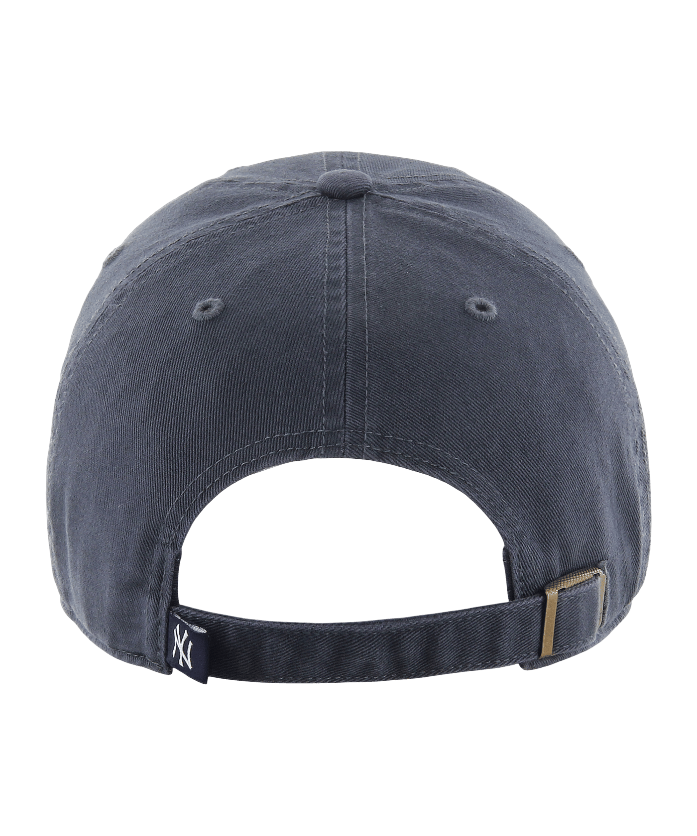 '47 Brand Phrase Base Runner clean Up Cap Blau - blau