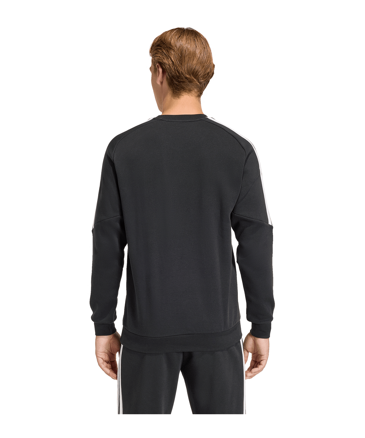 adidas Tiro 26 League Sweatshirt Schwarz - schwarz