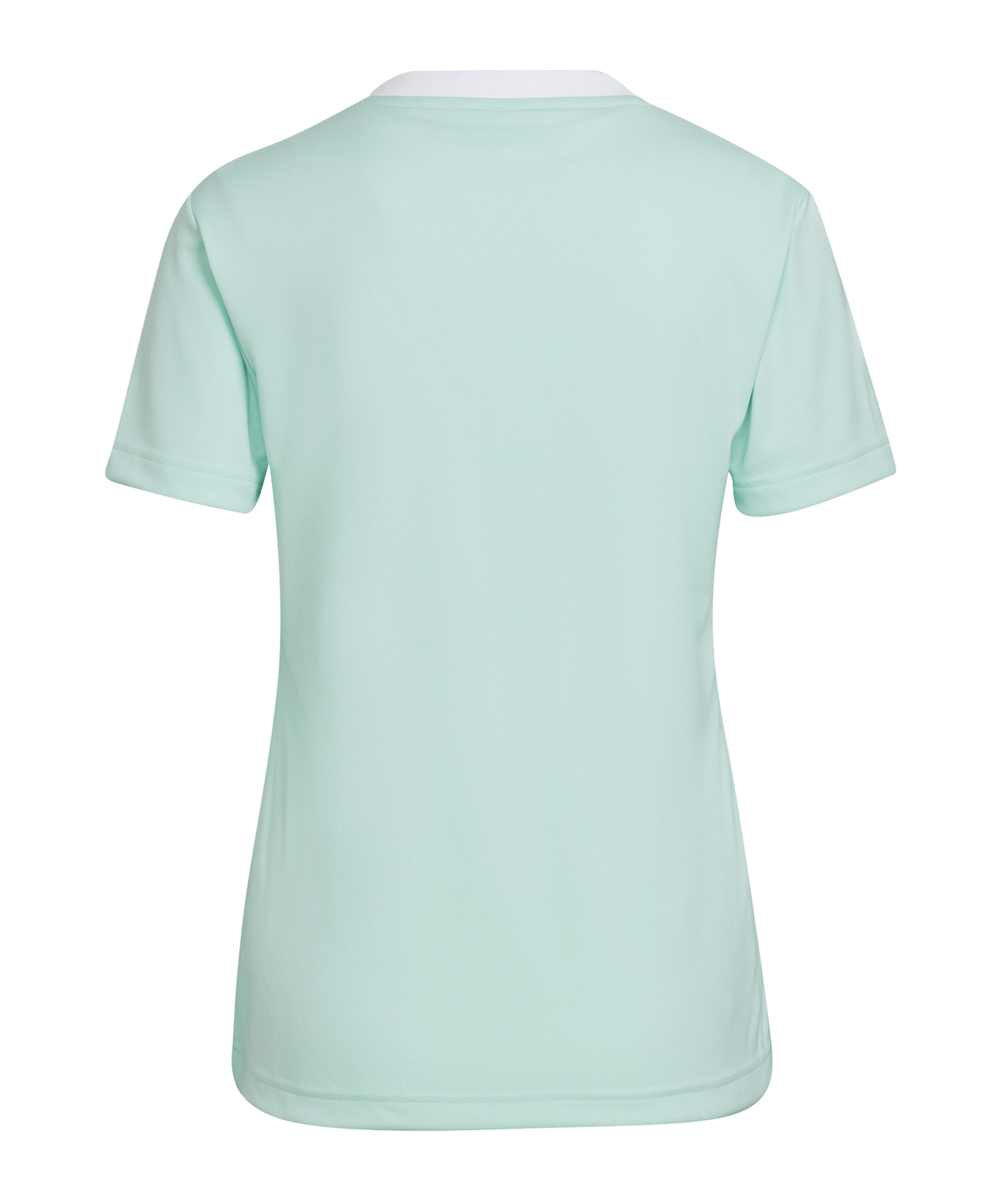 adidas Entrada 22 Trikot Damen Türkis Weiss - tuerkis