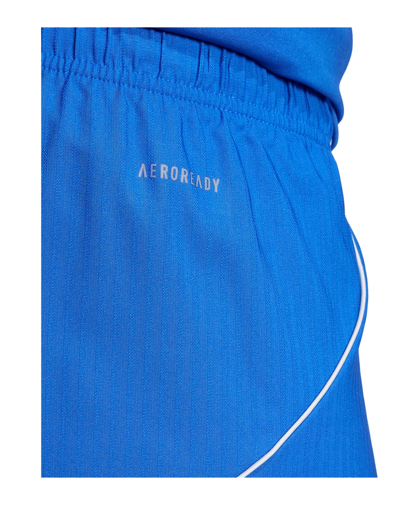 adidas Tiro 25 Competition Short Blau - blau