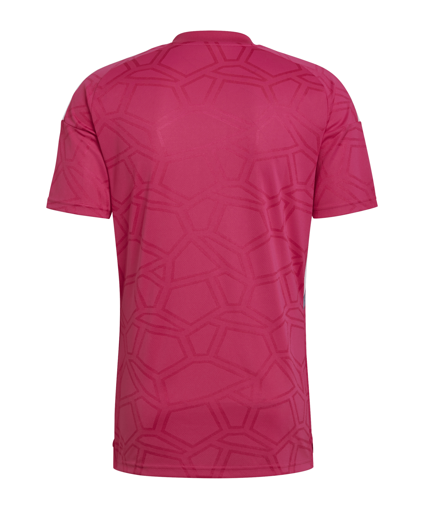adidas Condivo 22 MD Trikot Pink Weiss - pink