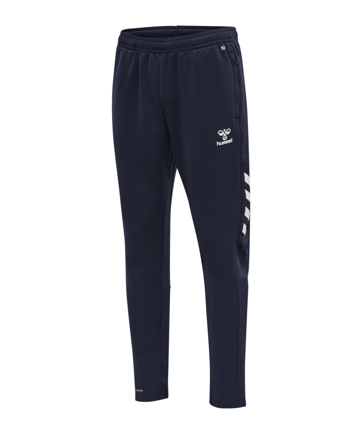 Hummel hmlCORE XK Trainingshose Blau F7026 - blau