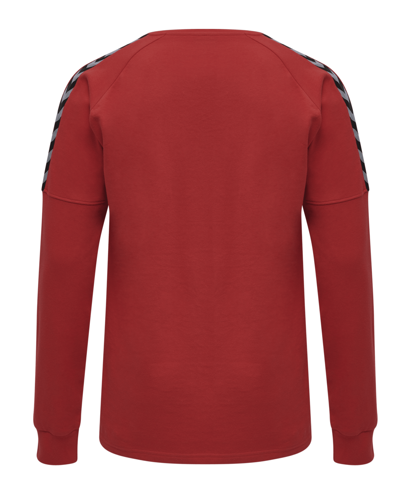 Hummel Authentic Training Sweatshirt F3062 - rot