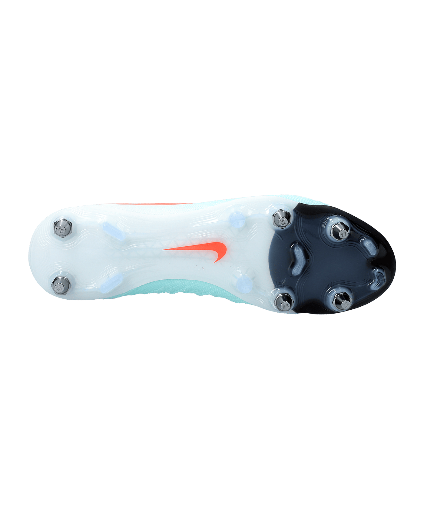 Nike Phantom GX II Elite Pro-Player-Edition SG Mad Energy Grün F300 - gruen