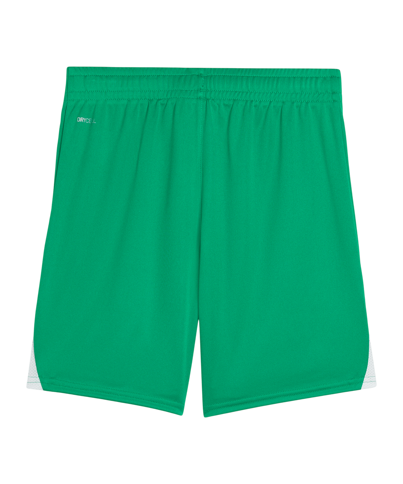 PUMA teamLIGA26 Short Kids Grün F05 - gruen