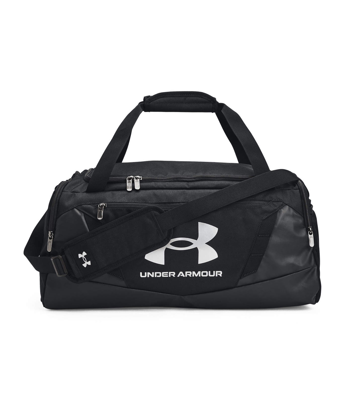 Under Armour Duffle 5.0 Sporttasche SM F001 - schwarz