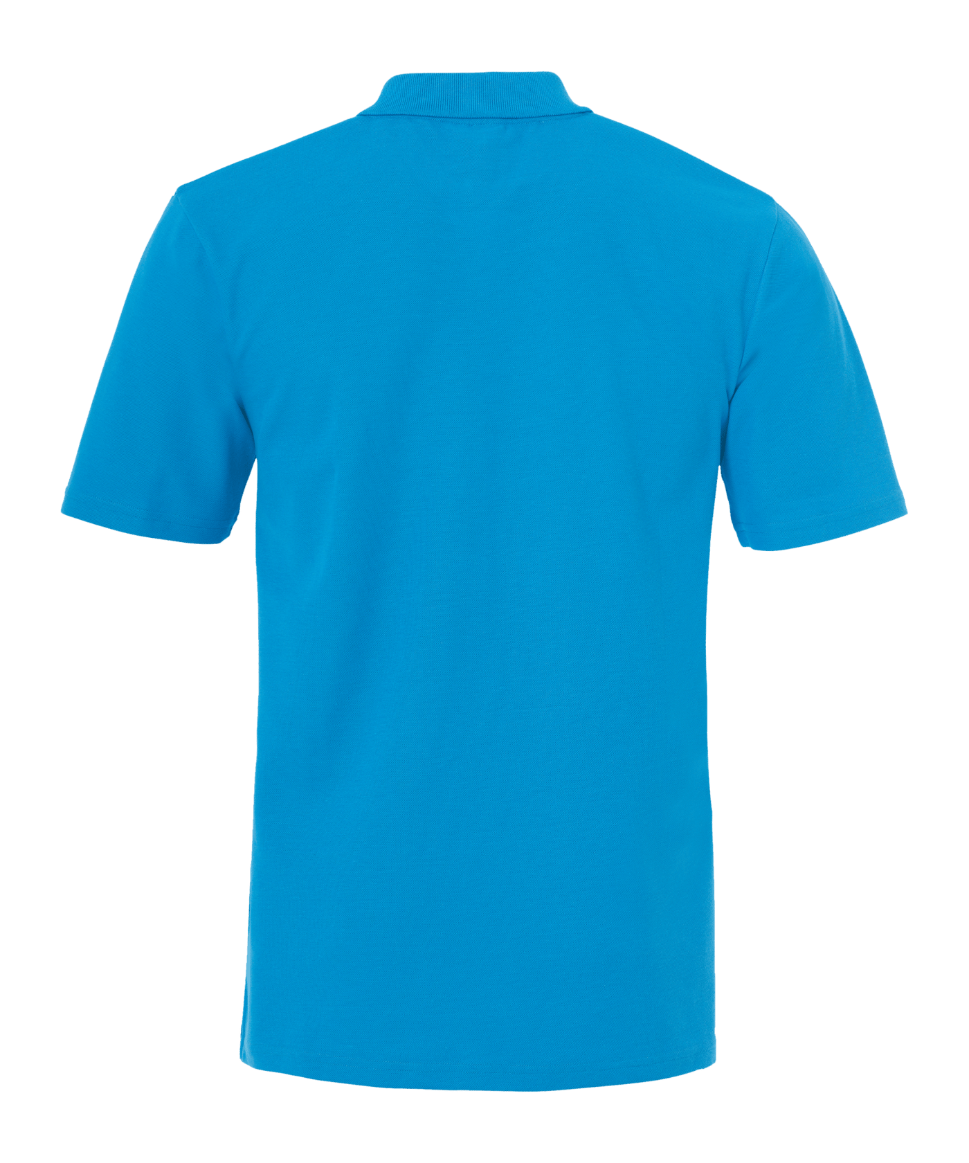 Kempa Classic Poloshirt Blau F01 - blau