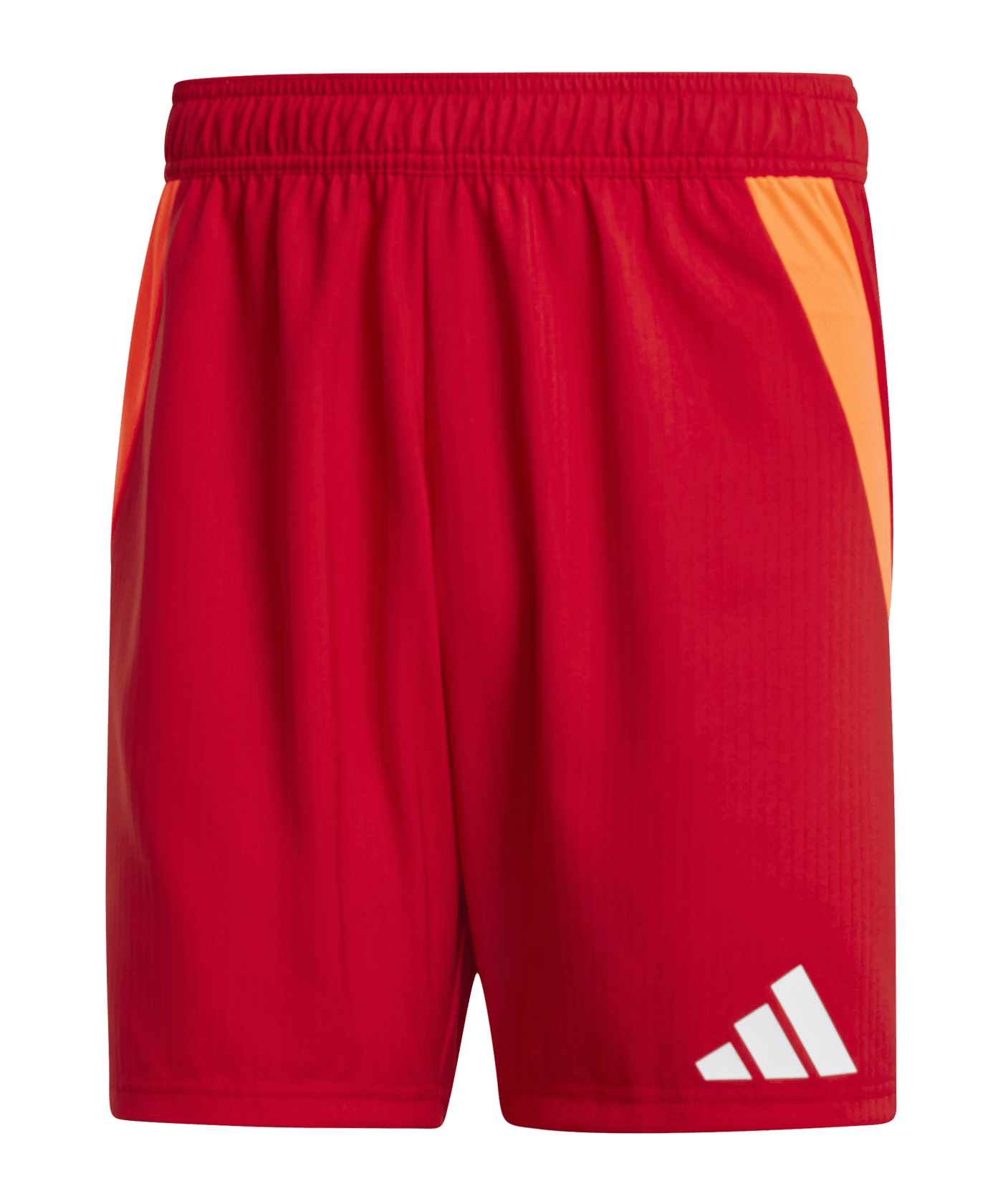 adidas Tiro 24 Competition Match Short Rot - rot